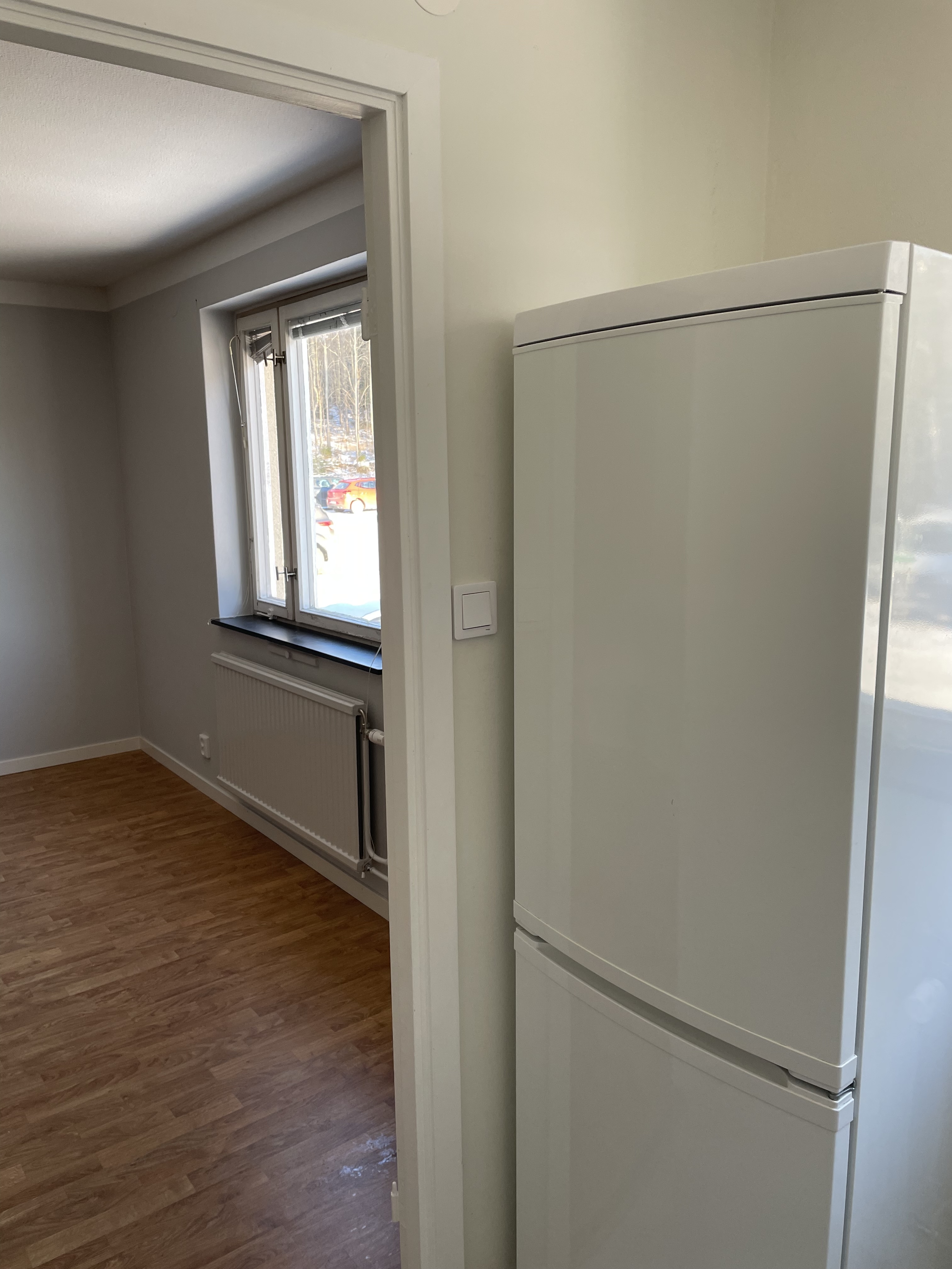 Lägenhet, 1 rooms, 31 sqm, Grums – bild 4