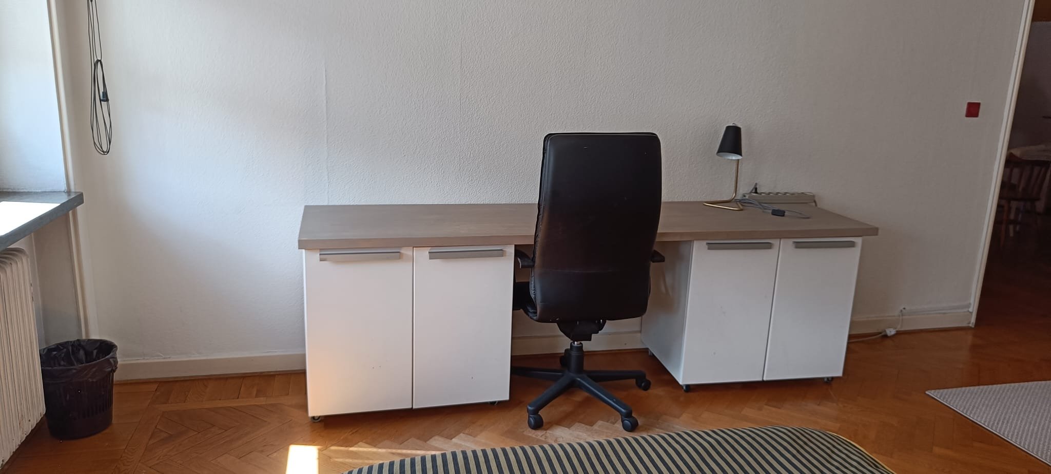 Lägenhet, 1 rooms, 25 sqm, Malmö – bild 5