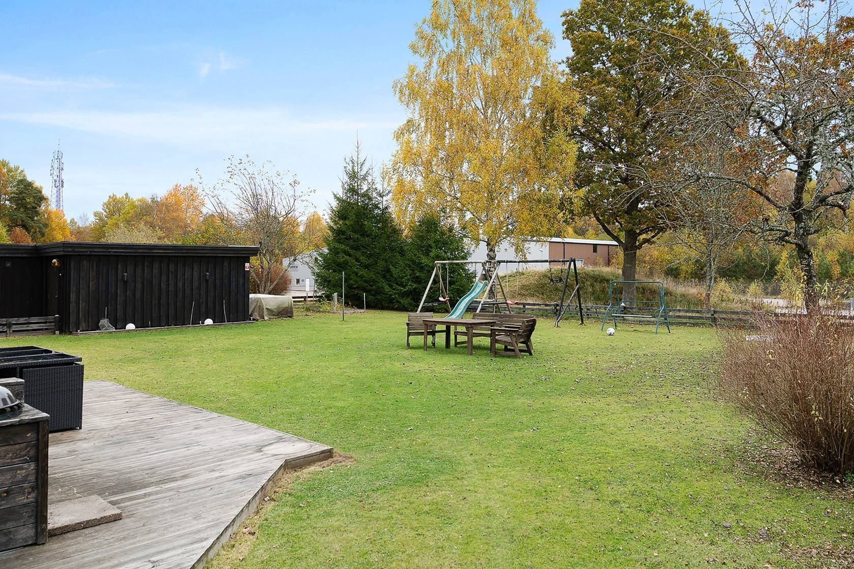 Villa/Hus, 7 rooms, 172 sqm, Ljungby – bild 3