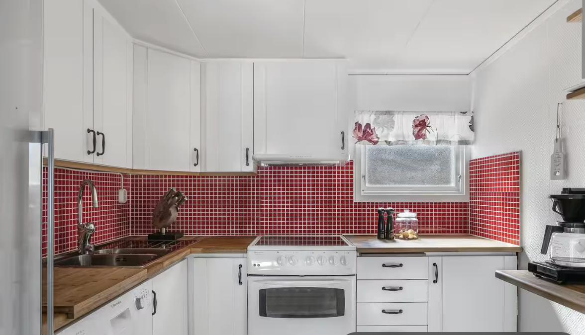Villa/Hus, 5 rooms, 97 sqm, Nybrostrand – bild 6