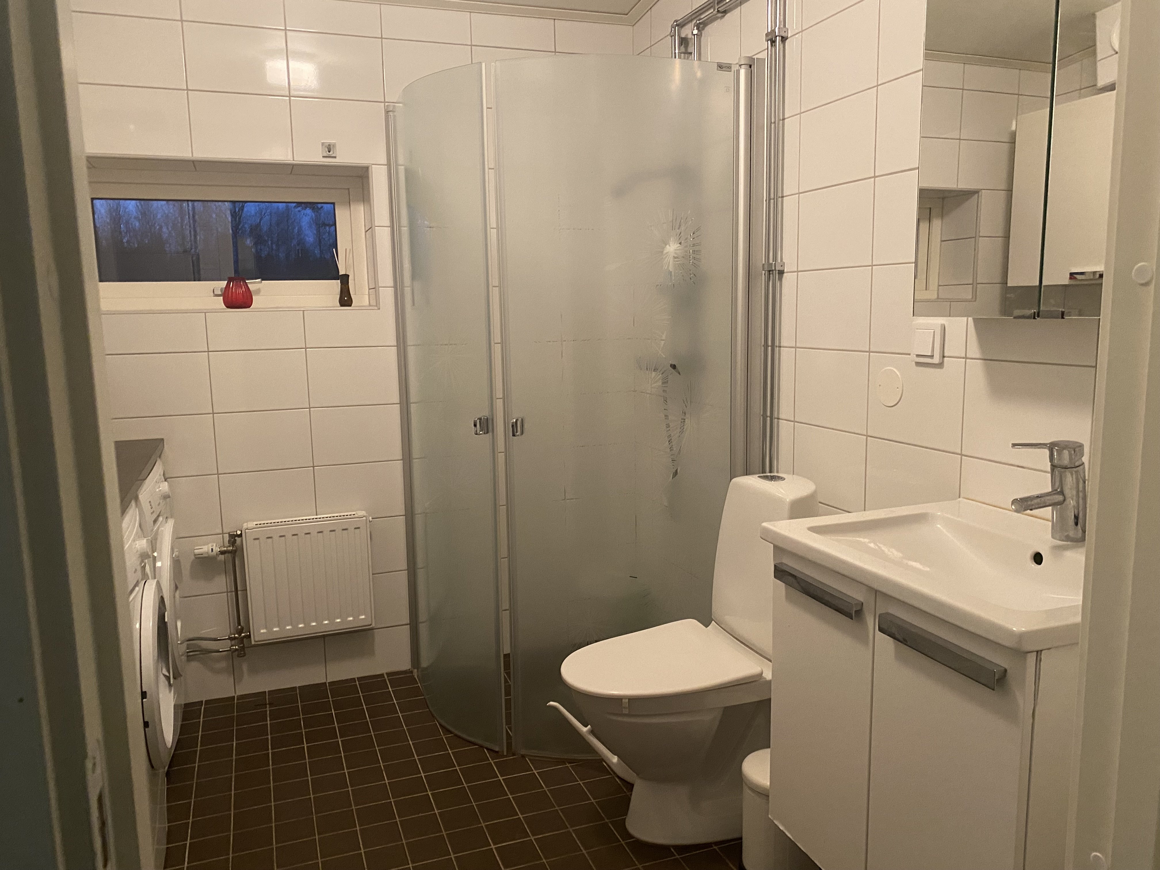 Lägenhet, 2 rooms, 60 sqm, Järfälla – bild 4