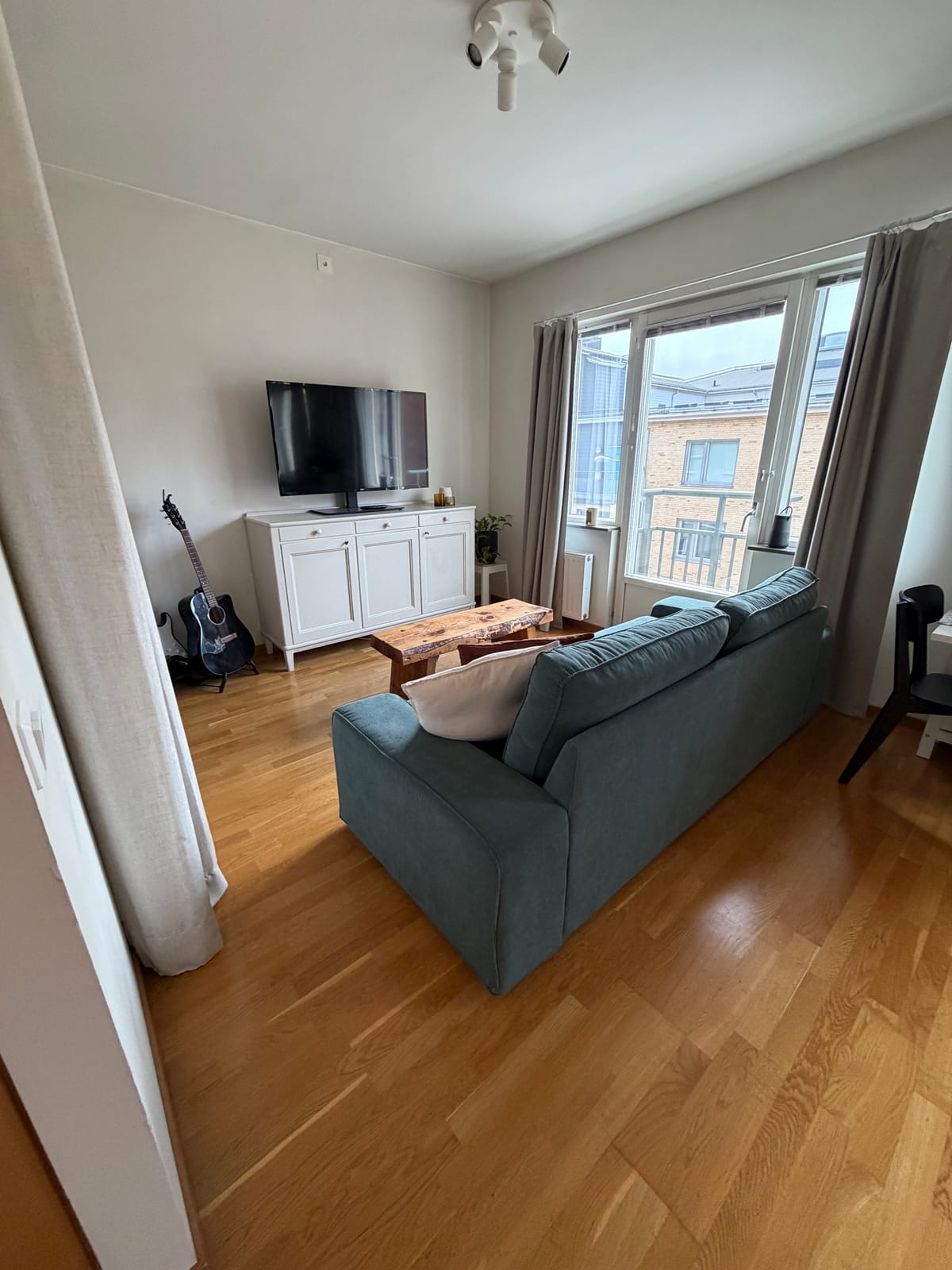 1 rok · 31 m² i Jönköping – bild 27
