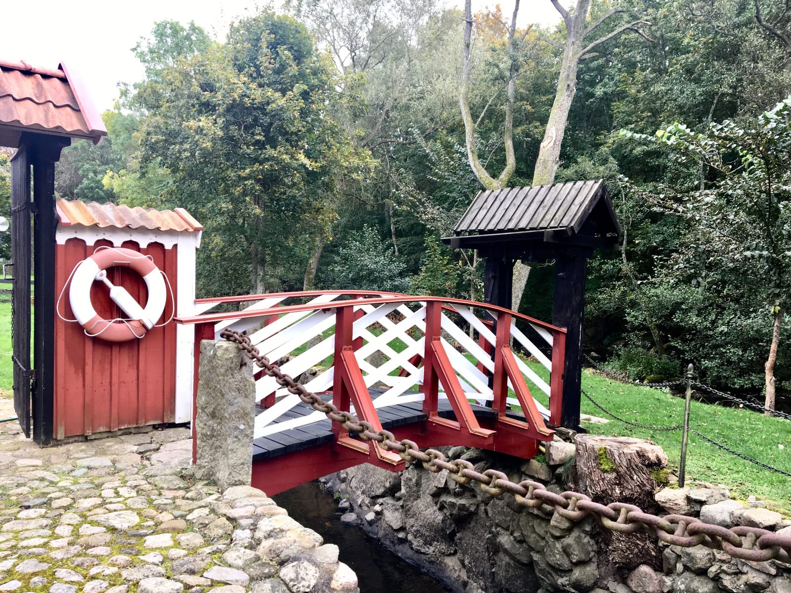 3 rok · 70 m² i Tollarp – bild 17