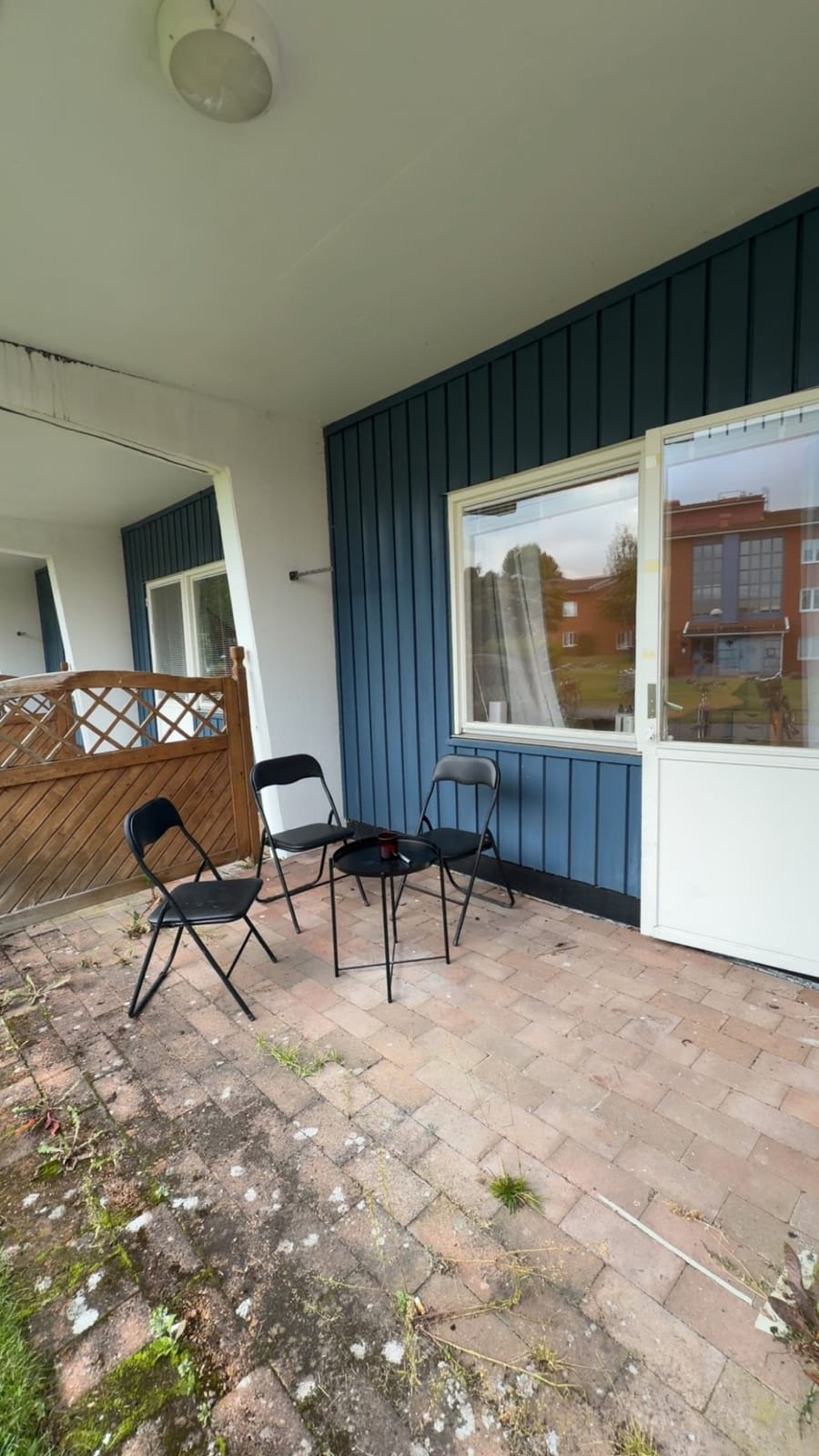 1 rok · 24 m² i Jönköping – bild 5