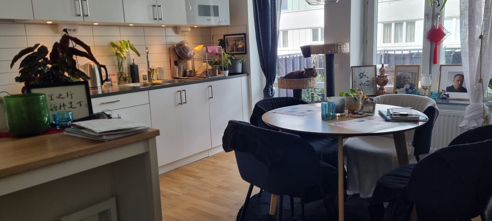 1 rok · 25 m² i Göteborg – bild 3