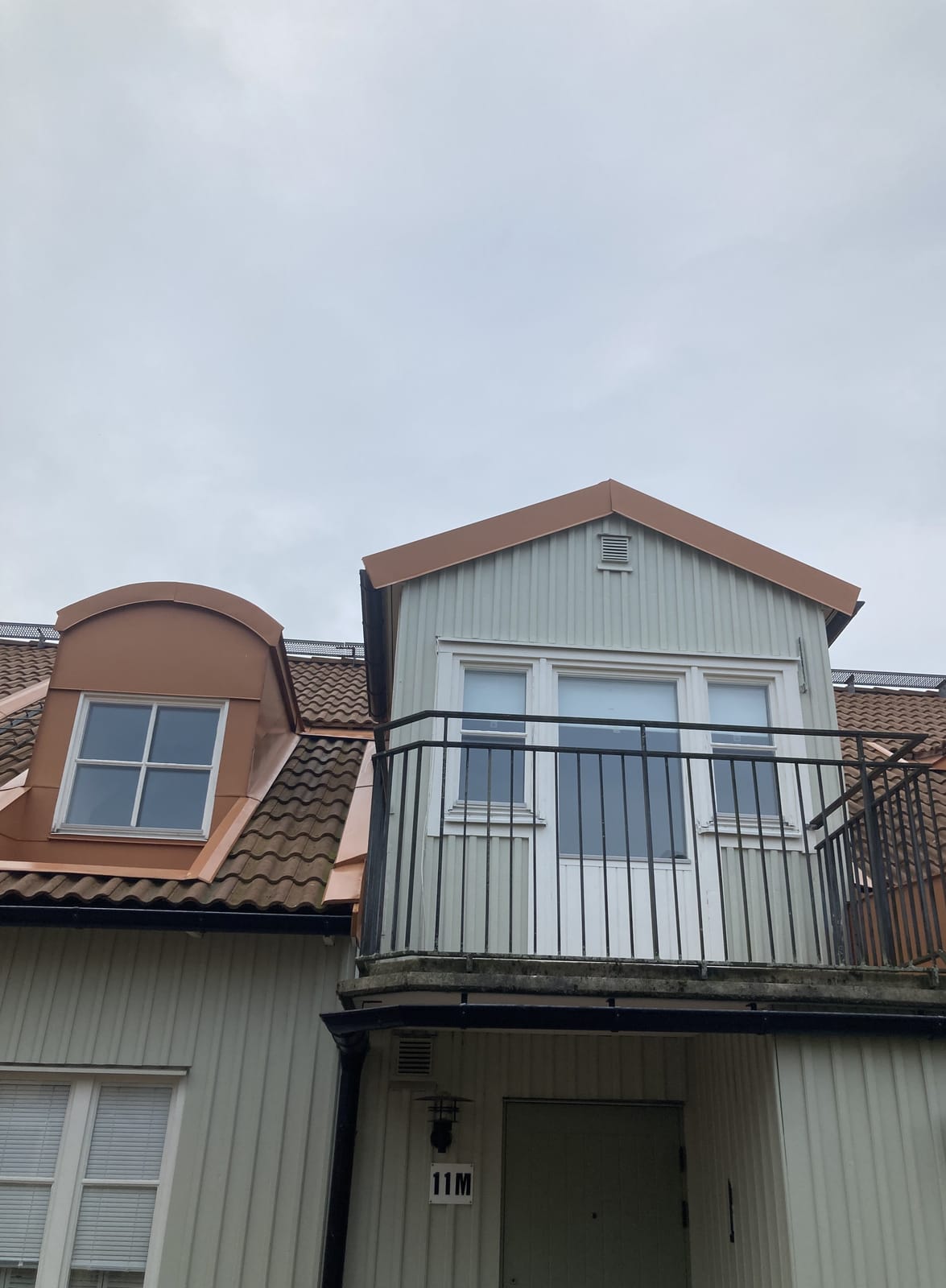 Lägenhet, 3 rooms, 75 sqm, Nyköping