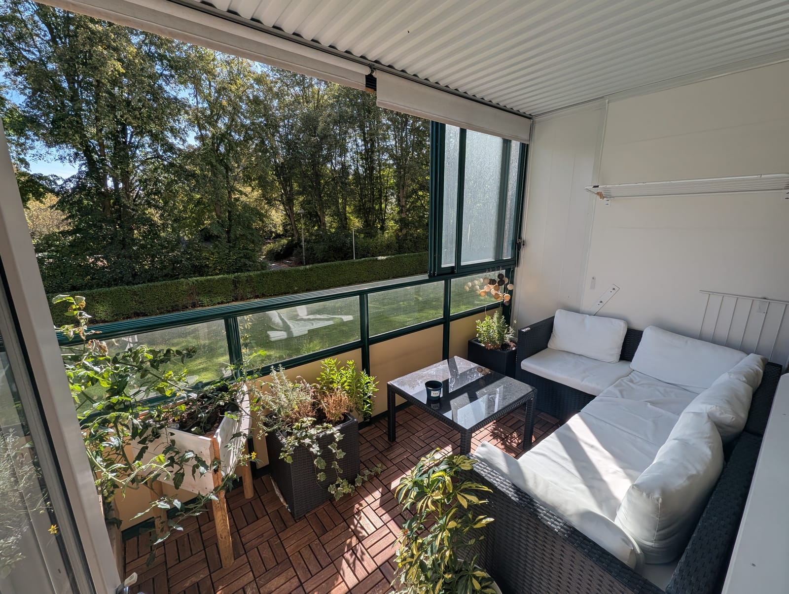 Lägenhet, 1 rooms, 8 sqm, Helsingborg
