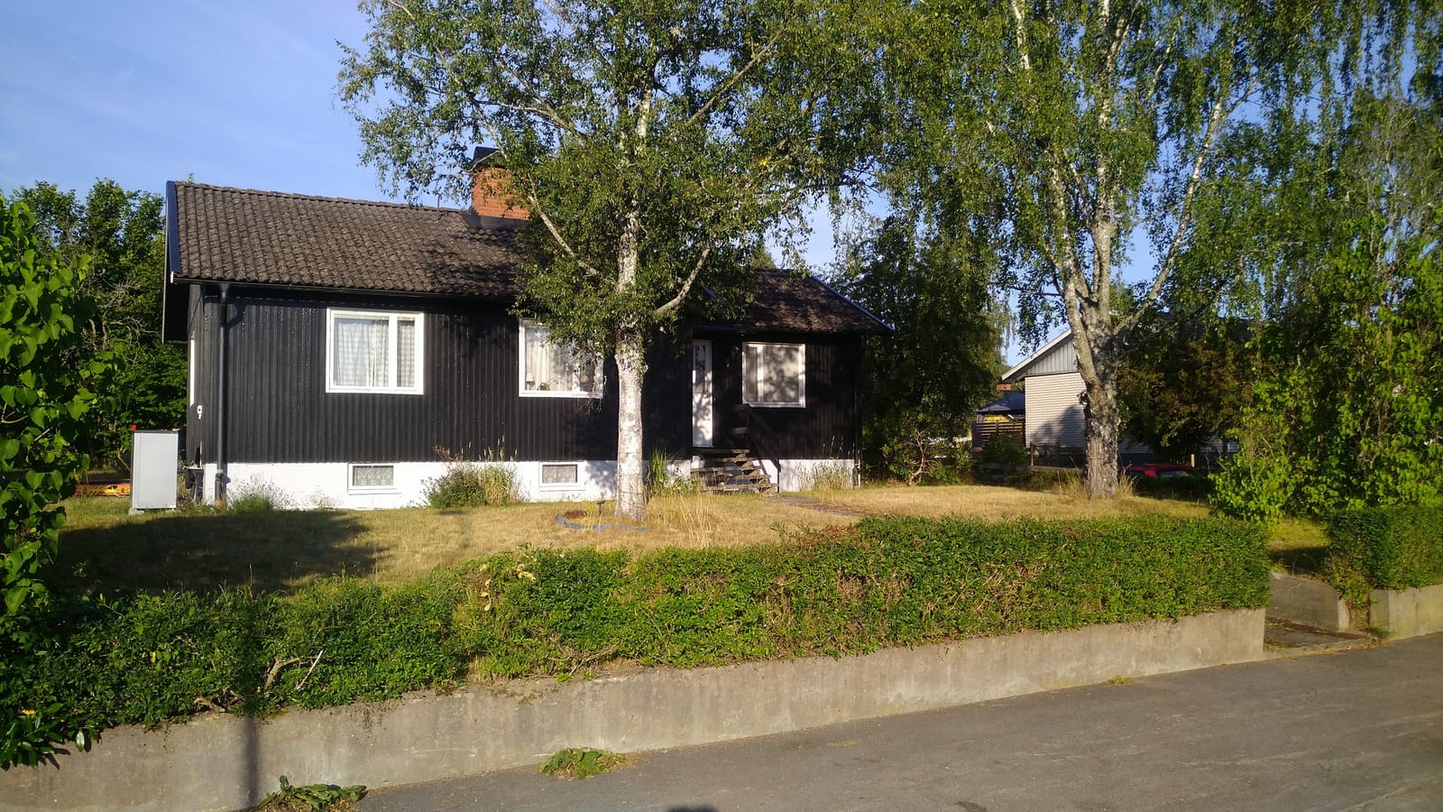 Villa/Hus, 5 rooms, 168 sqm, Örsjö