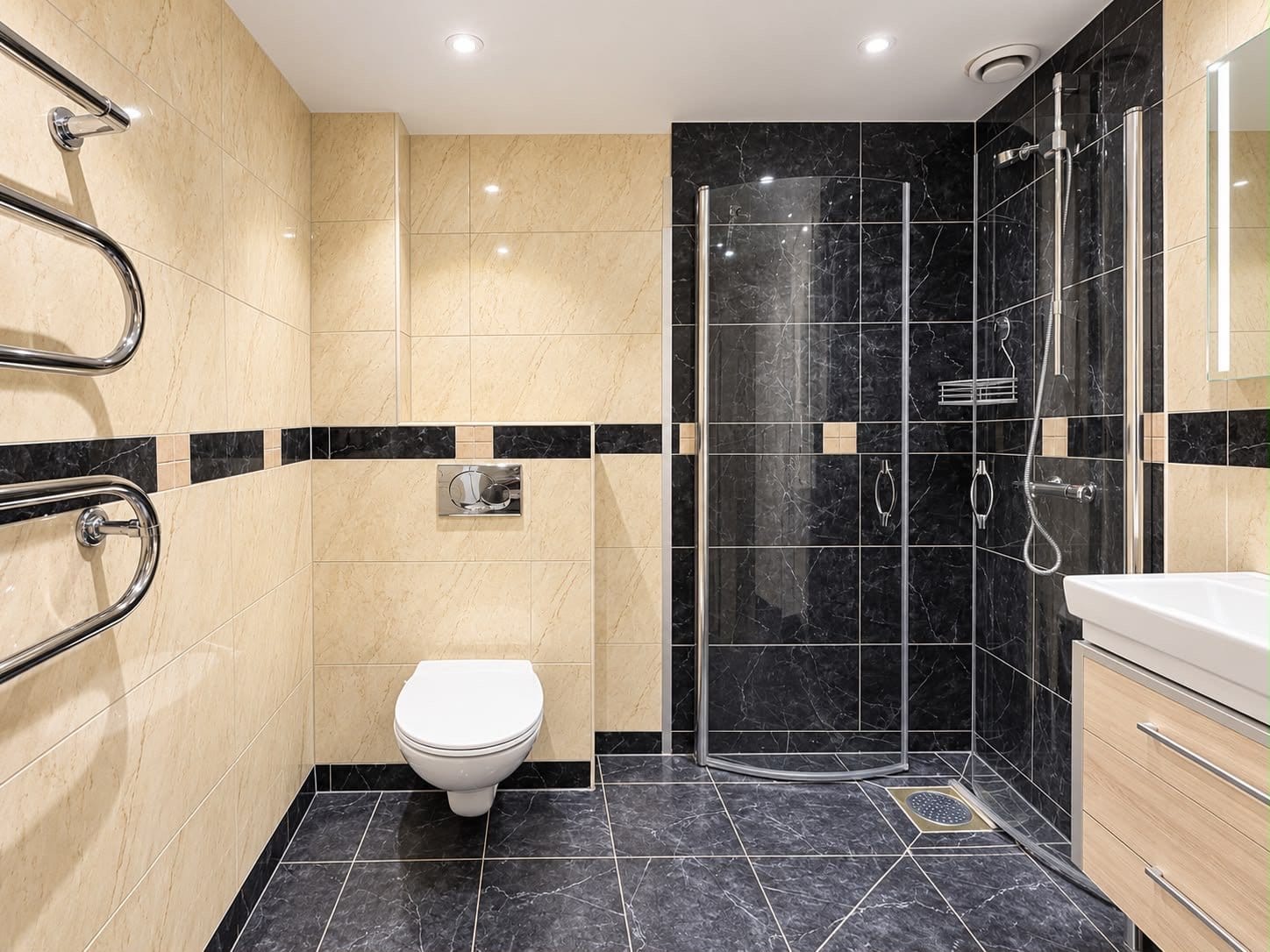 1 rok · 45 m² i Täby – bild 5