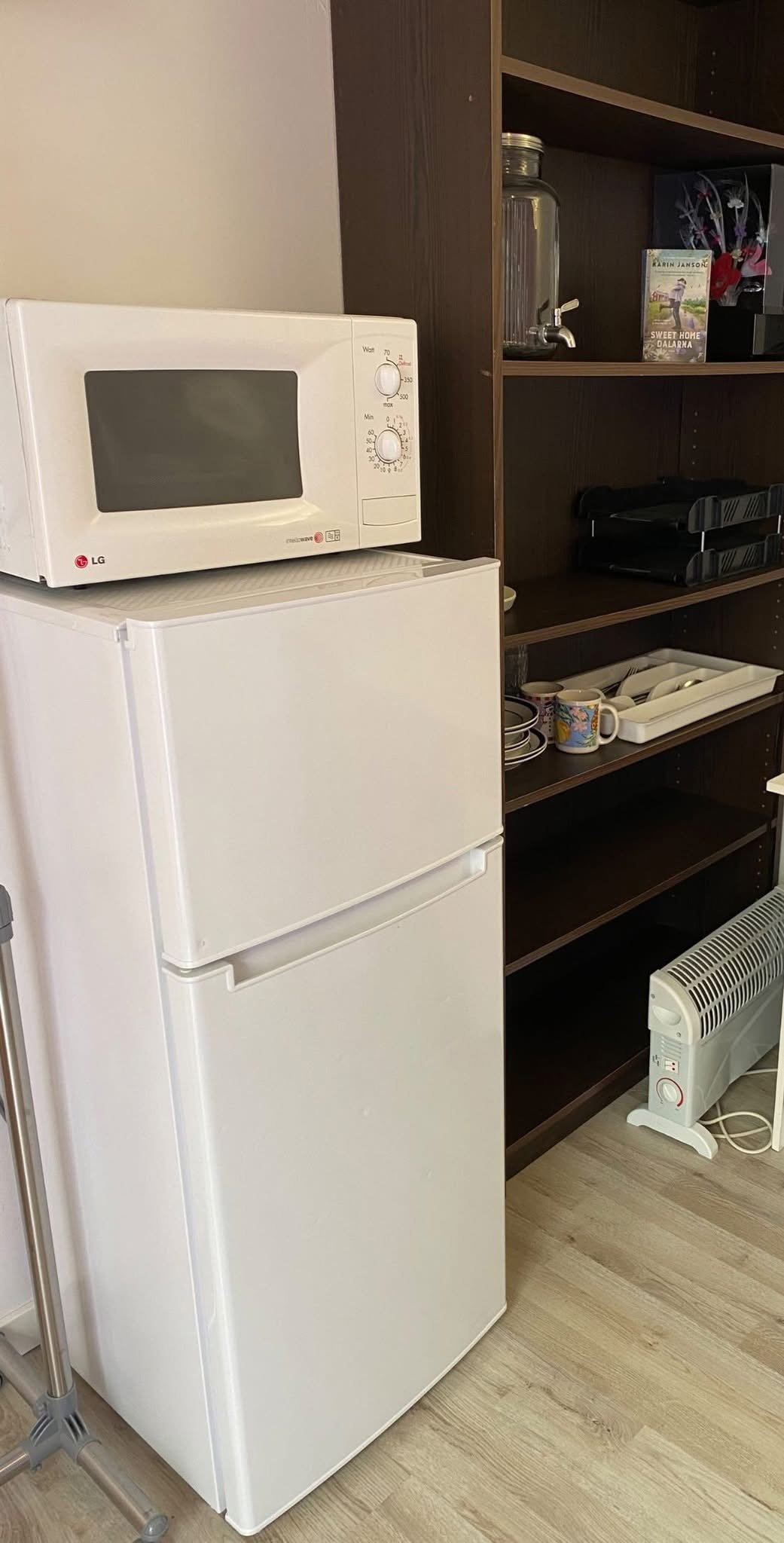 Villa/Hus, 1 rooms, 14 sqm, Borlänge – bild 5