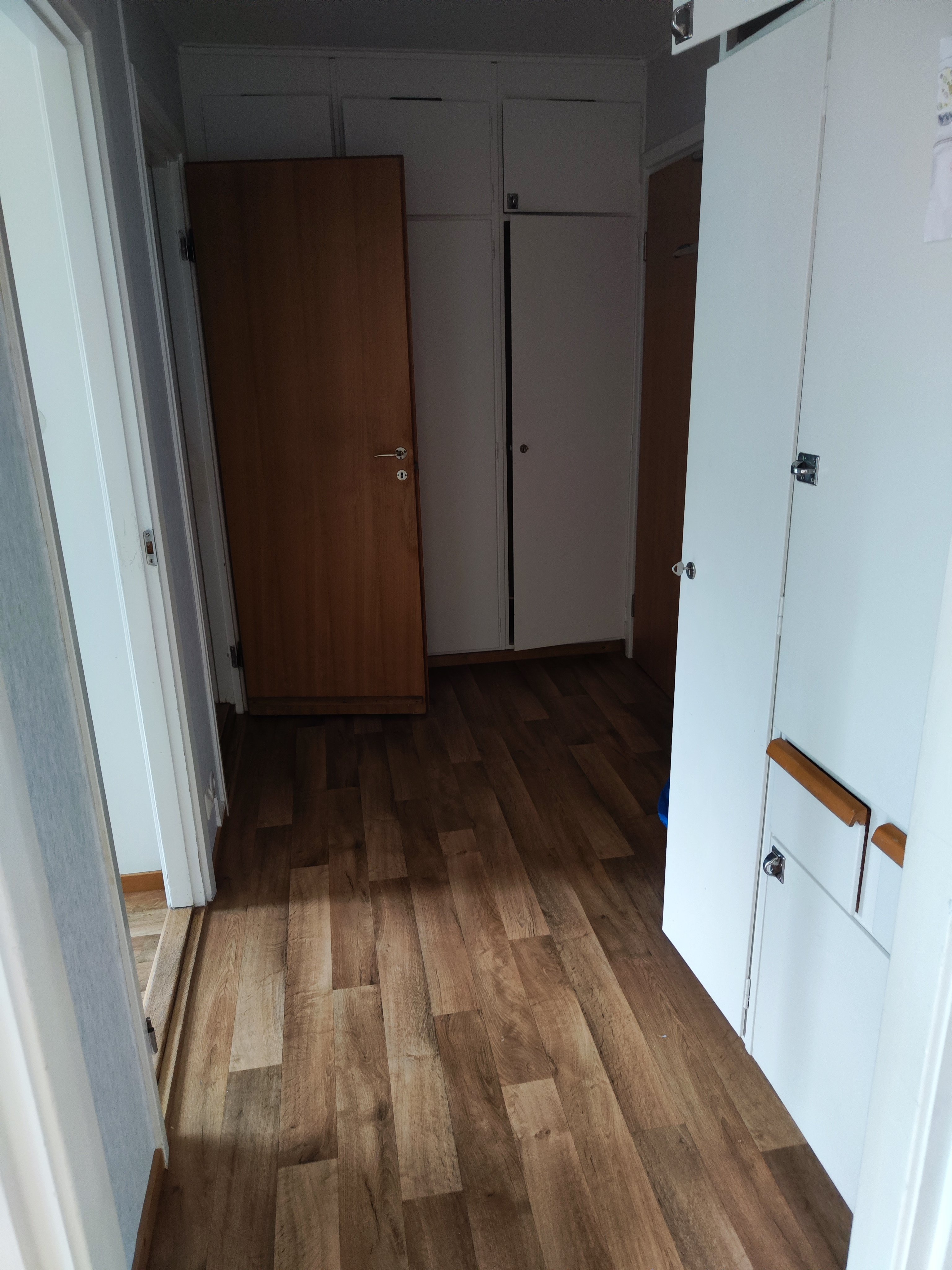 Lägenhet, 1 rooms, 38 sqm, Torsby – bild 3
