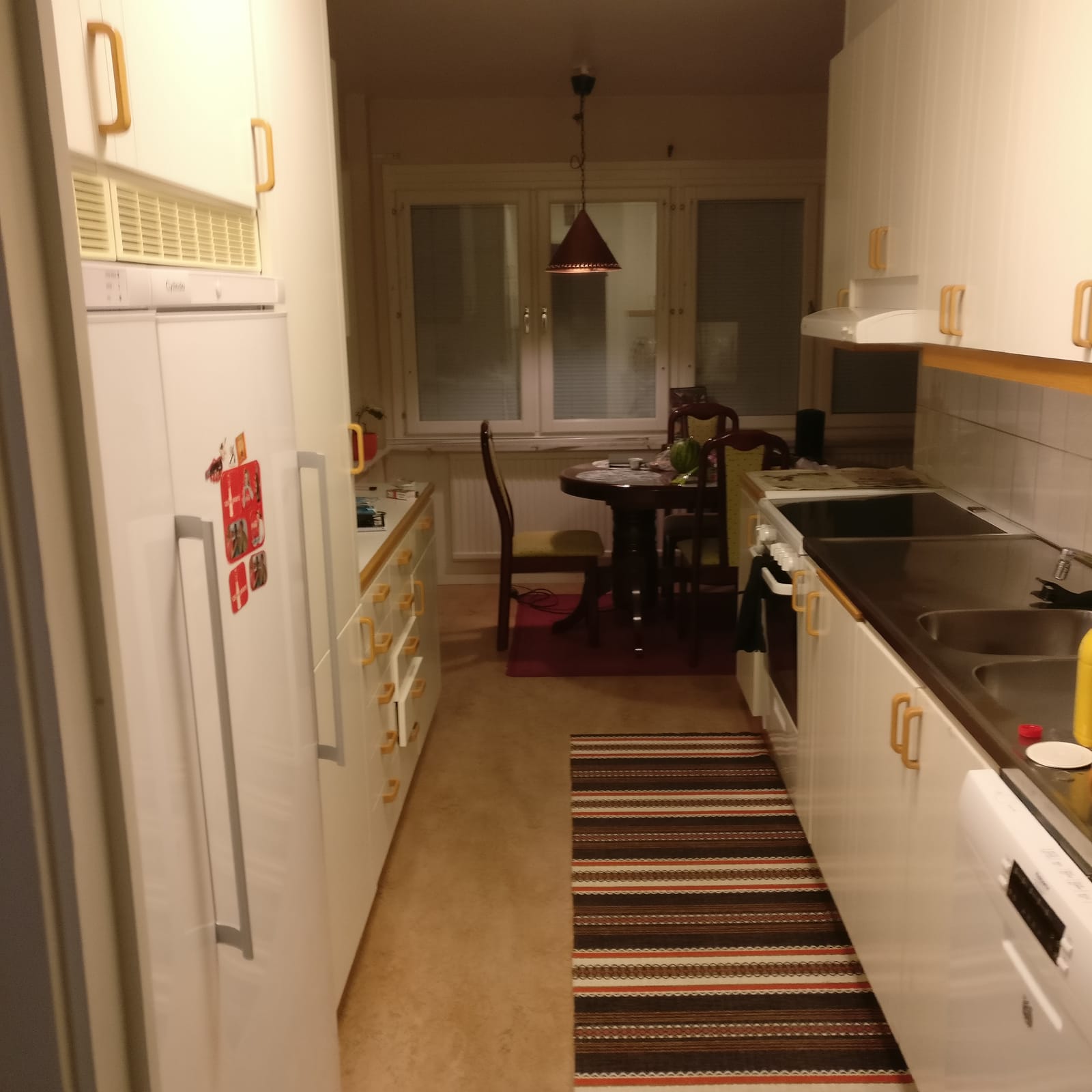 Lägenhet, 3 rooms, 12 sqm, Göteborg