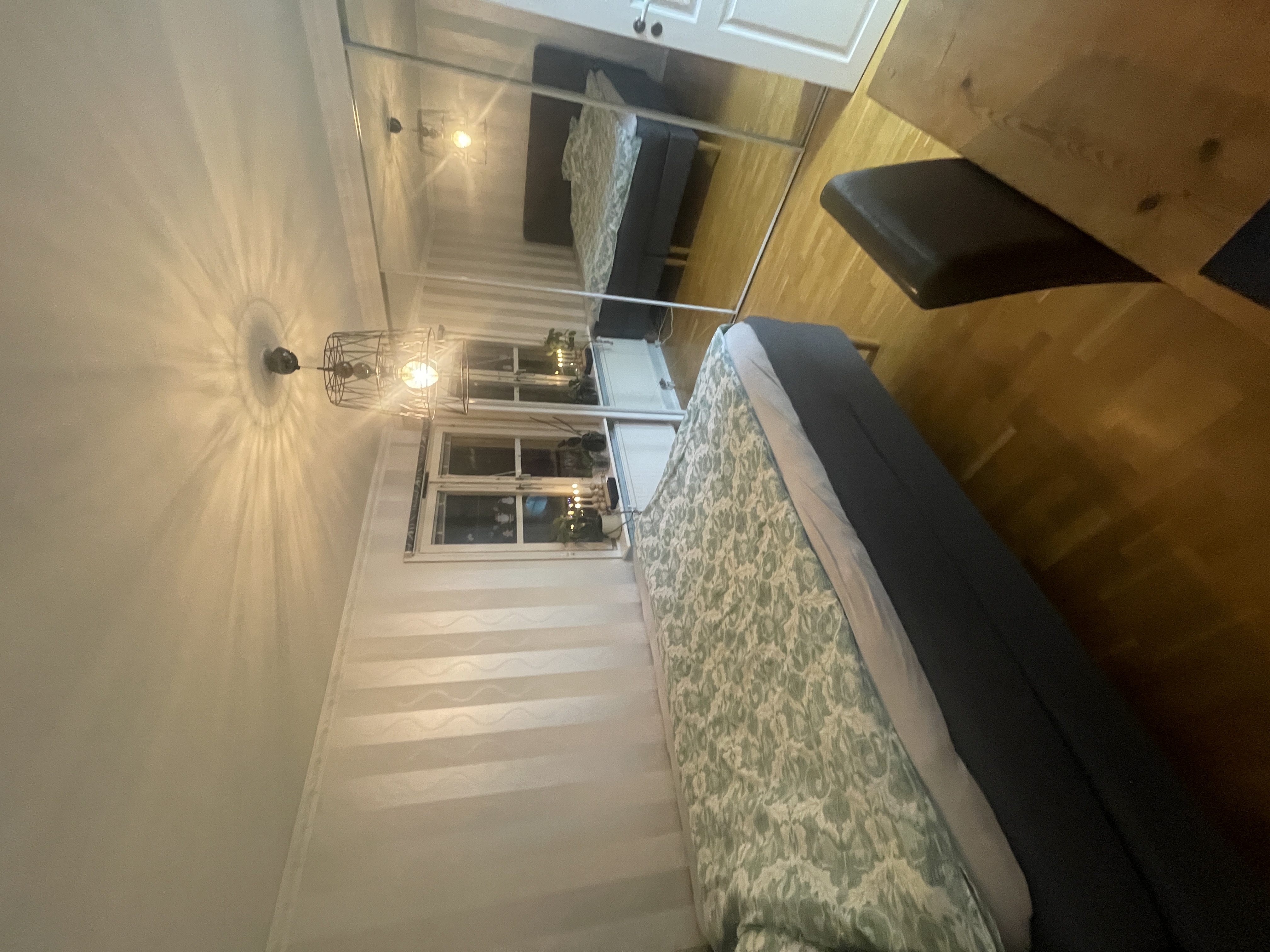 Radhus, 1 rooms, 20 sqm, Kista – Kista