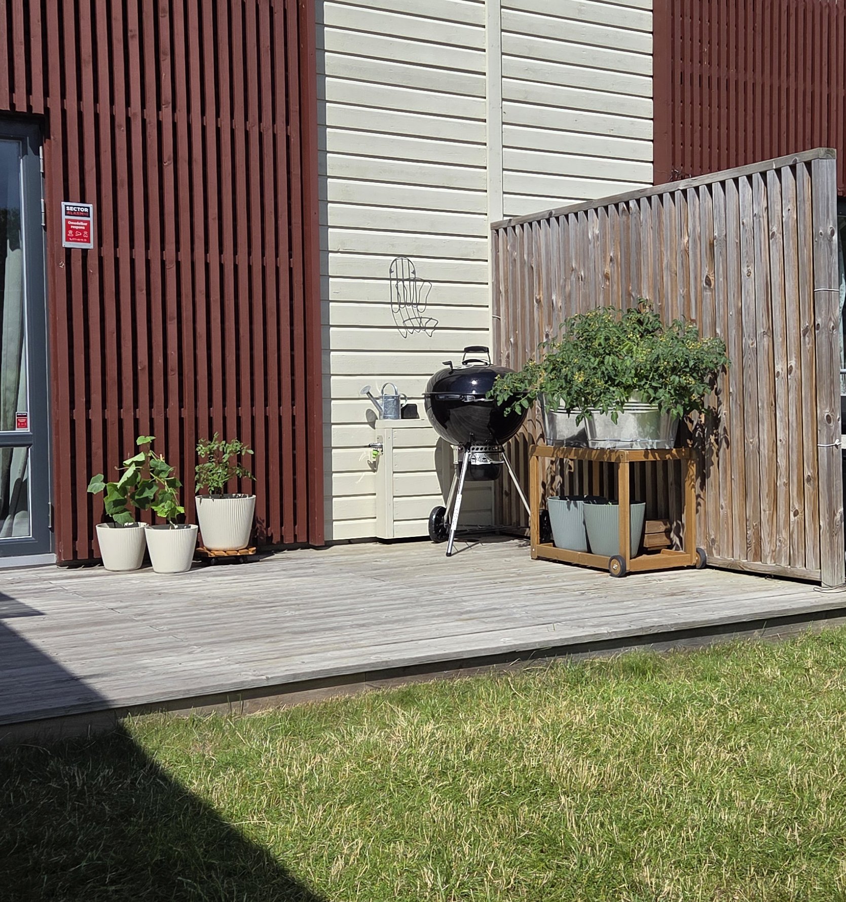 Radhus, 3 rooms, 64 sqm, Eskilstuna – bild 9