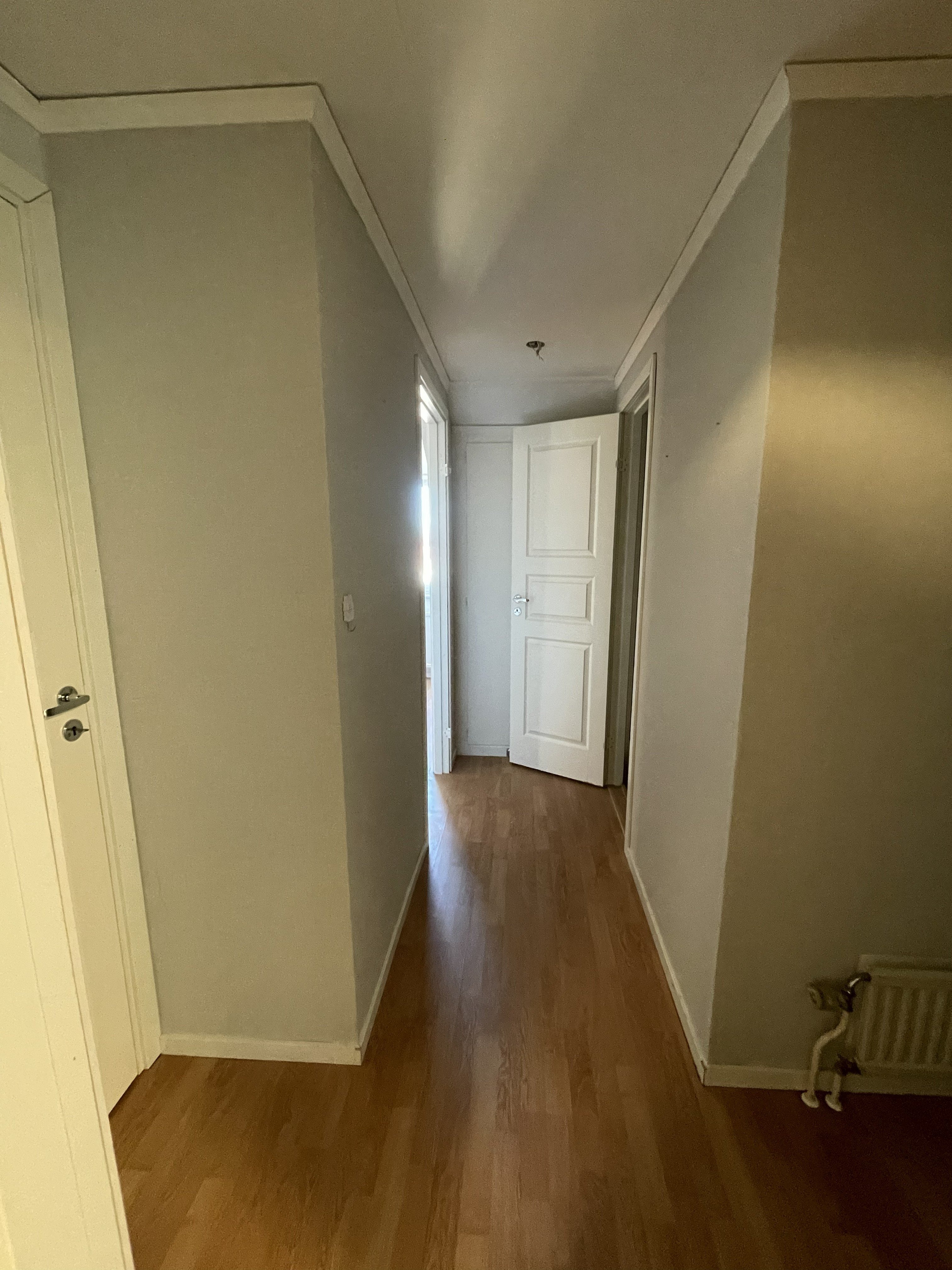 Lägenhet, 1 rooms, 50 sqm, Högsby – bild 5