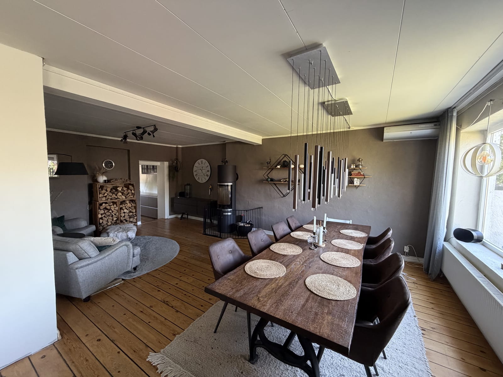 5 rok · 220 m² i Trelleborg – bild 12