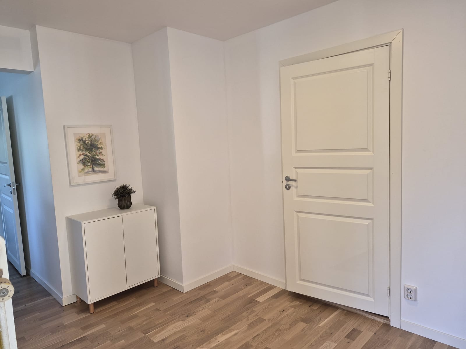 3 rok · 85 m² i Sandhem – bild 8