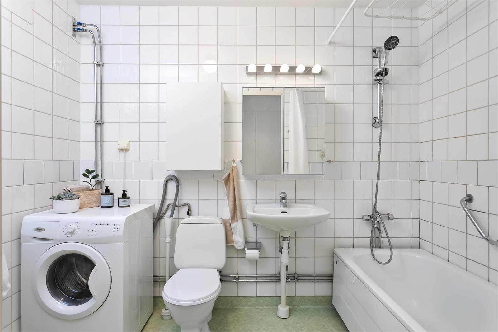 2 rok · 64 m² i Järfälla – bild 13