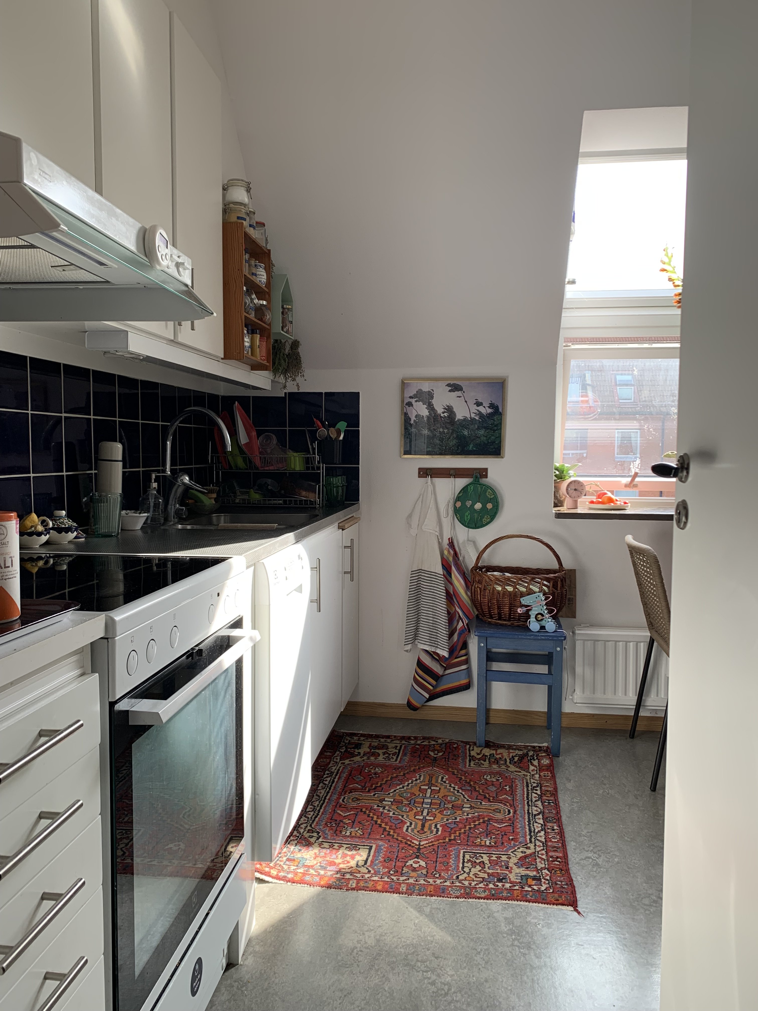 Lägenhet, 2 rooms, 52 sqm, Malmö – bild 3