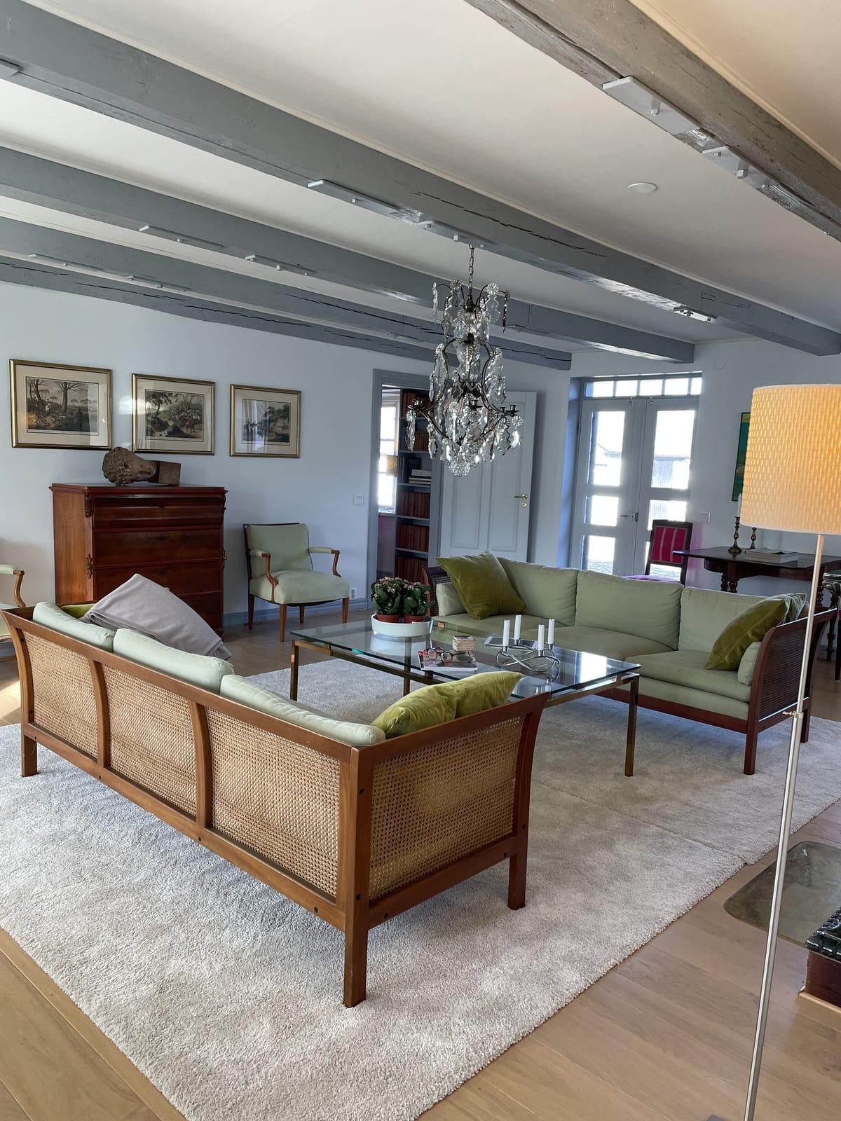 10 rok · 300 m² i Degeberga – bild 8