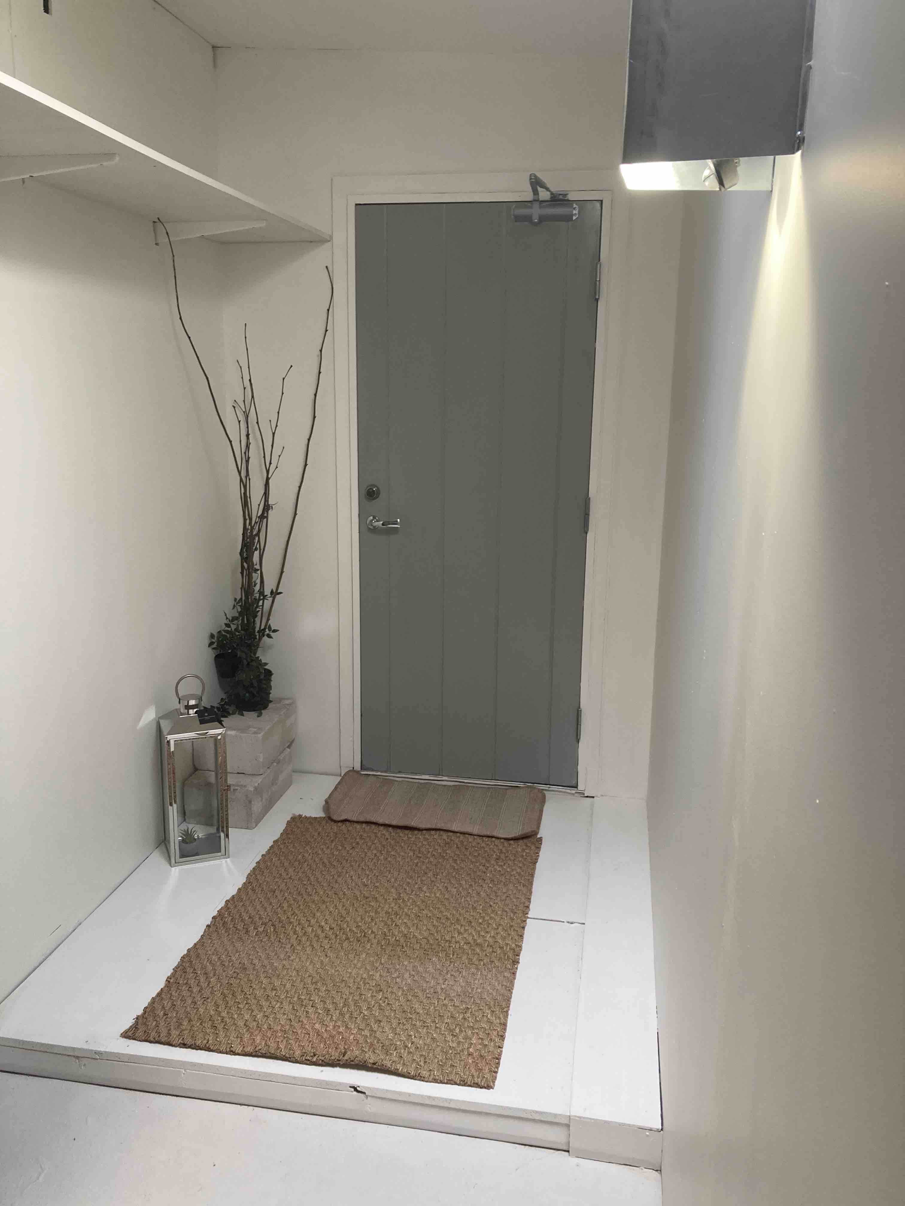 Lägenhet, 1 rooms, 35 sqm, Löddeköpinge – bild 16