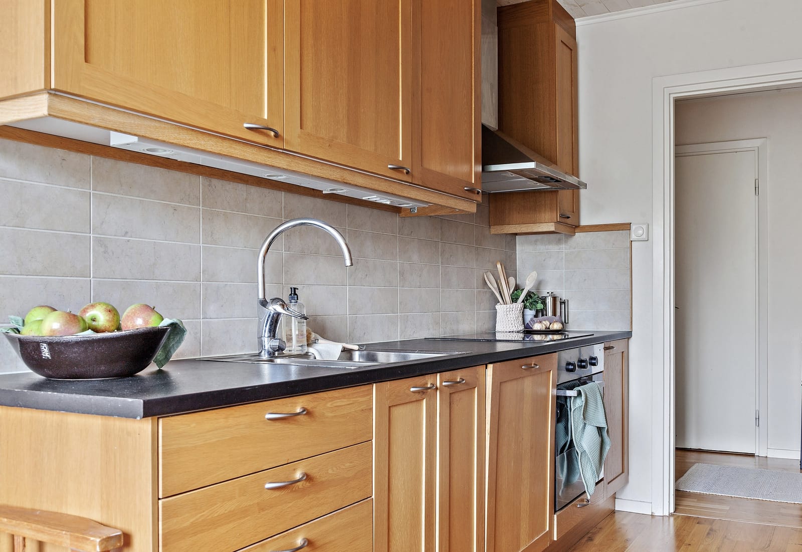 Lägenhet, 2 rooms, 58 sqm, Farsta