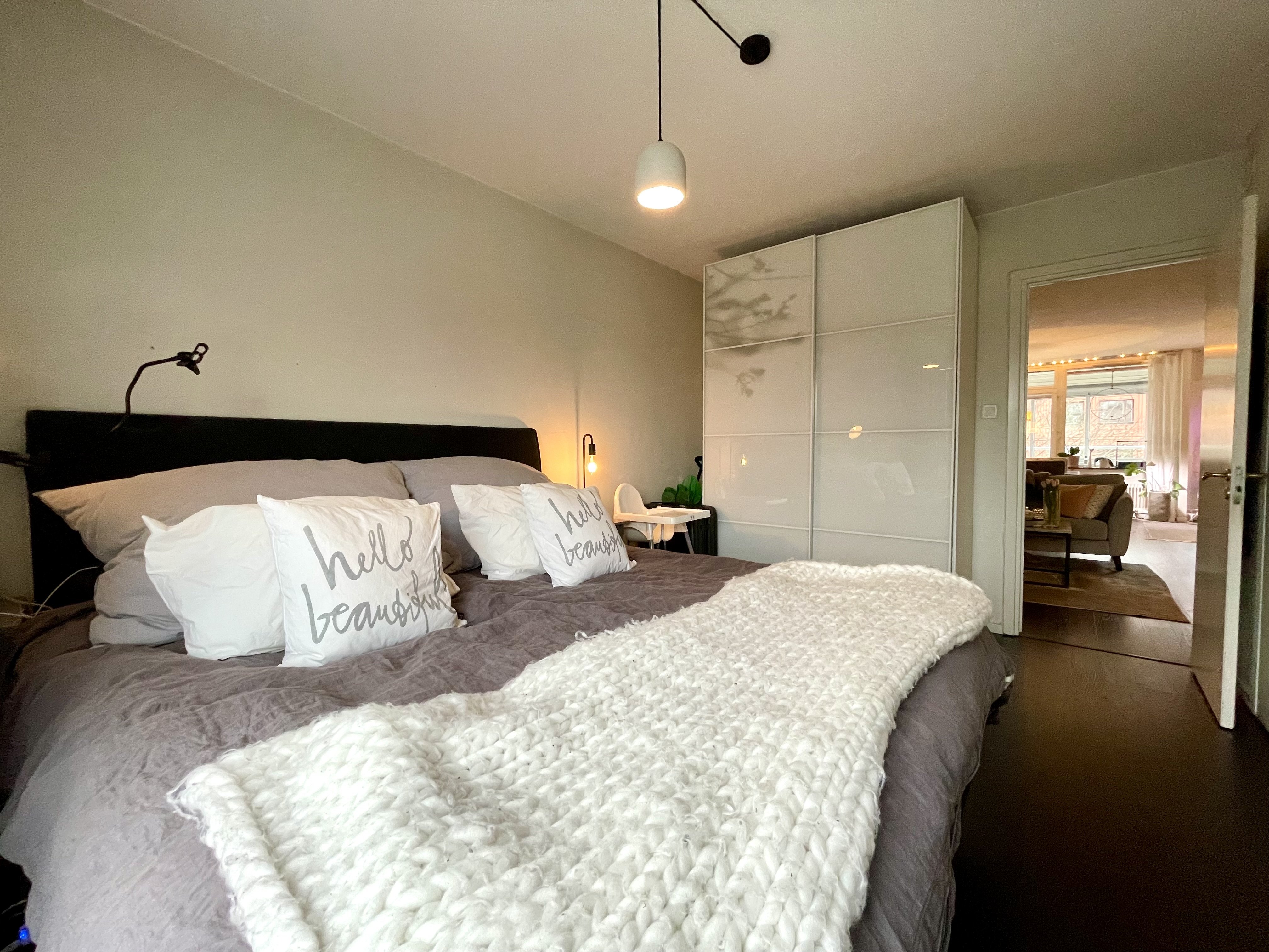 Lägenhet, 3 rooms, 78 sqm, Solna – bild 9