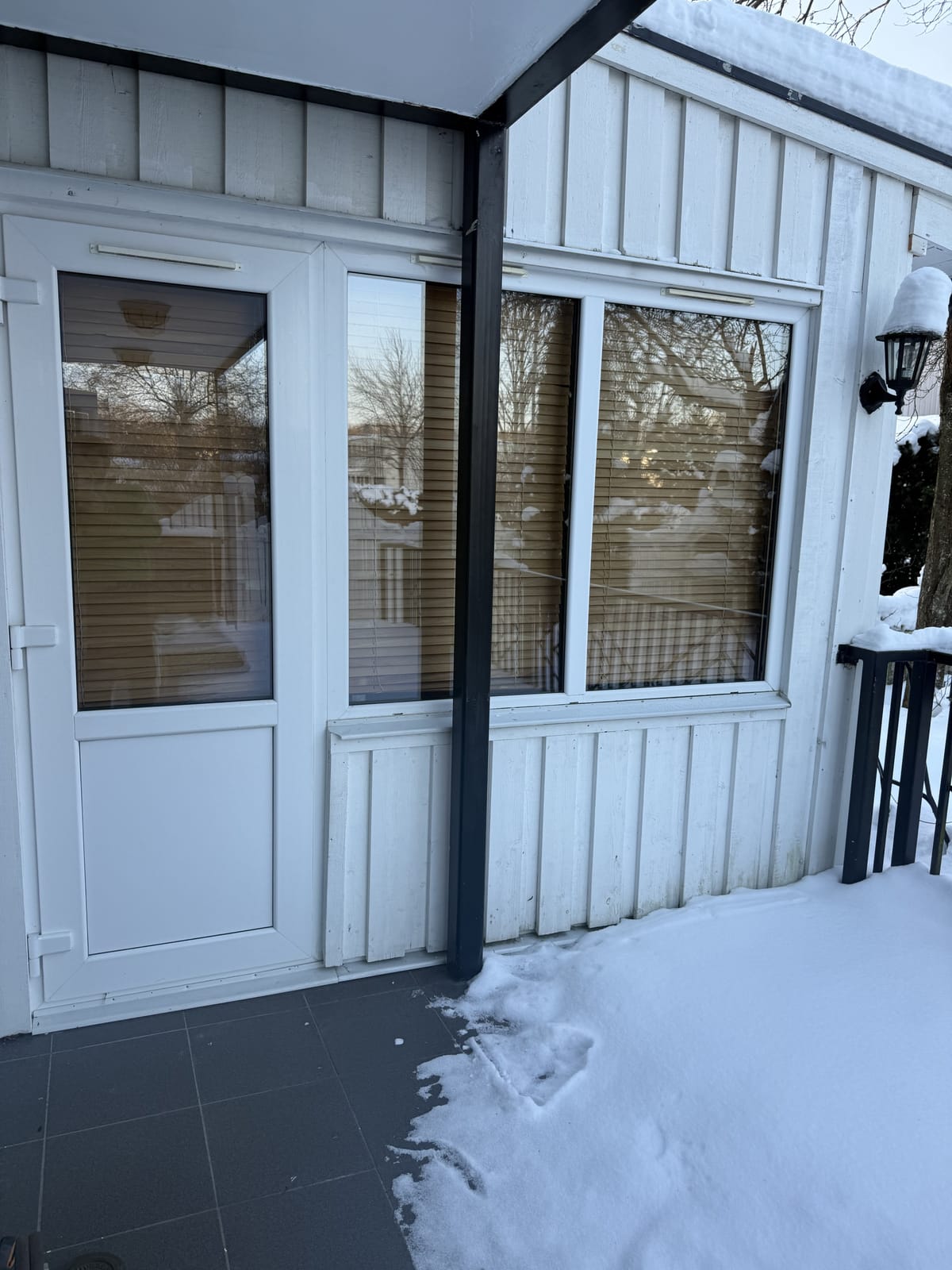 Radhus, 2 rooms, 25 sqm, Norsborg