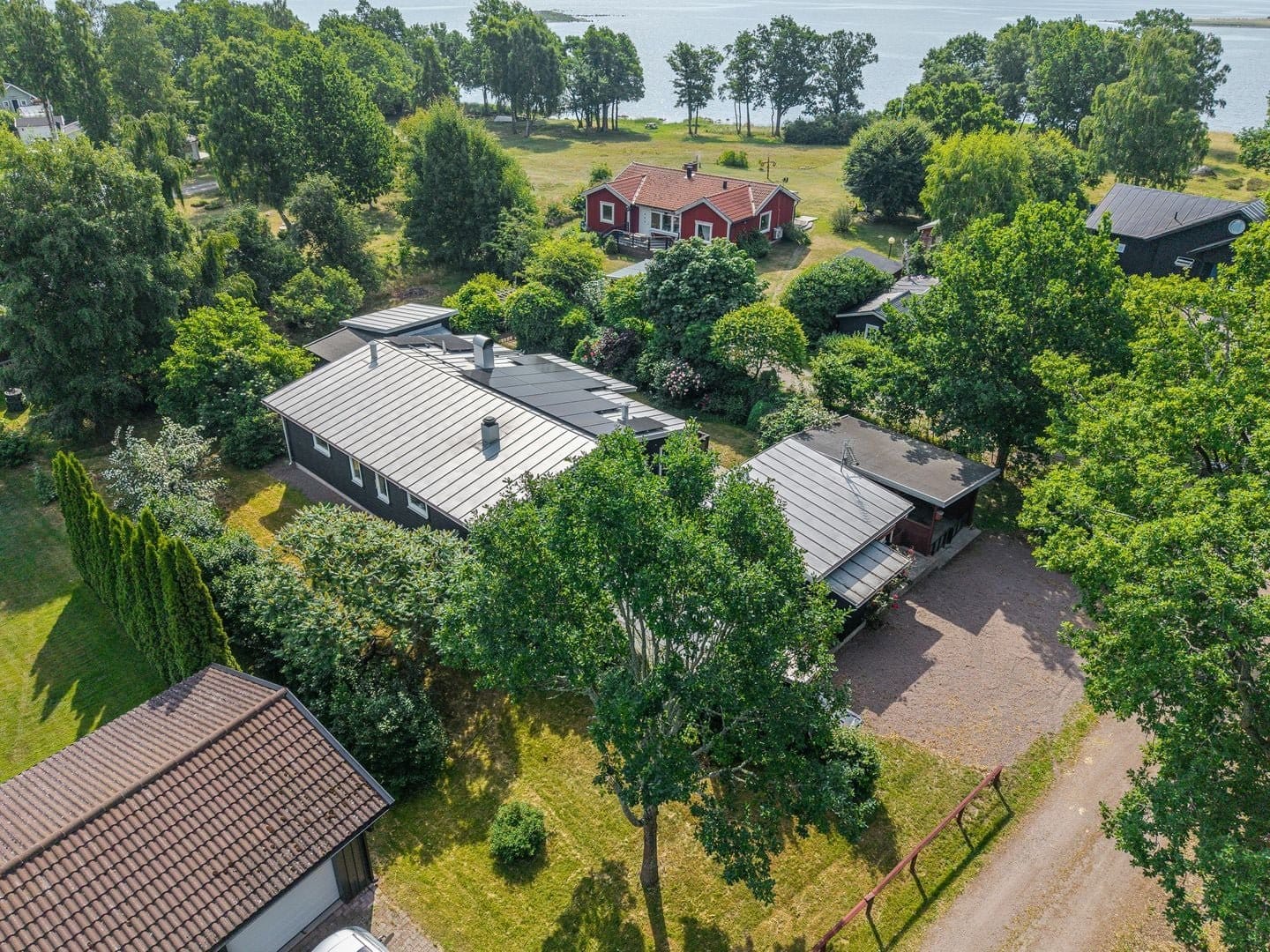 4 rok · 118 m² i Ljungbyholm – Ljungbyholm