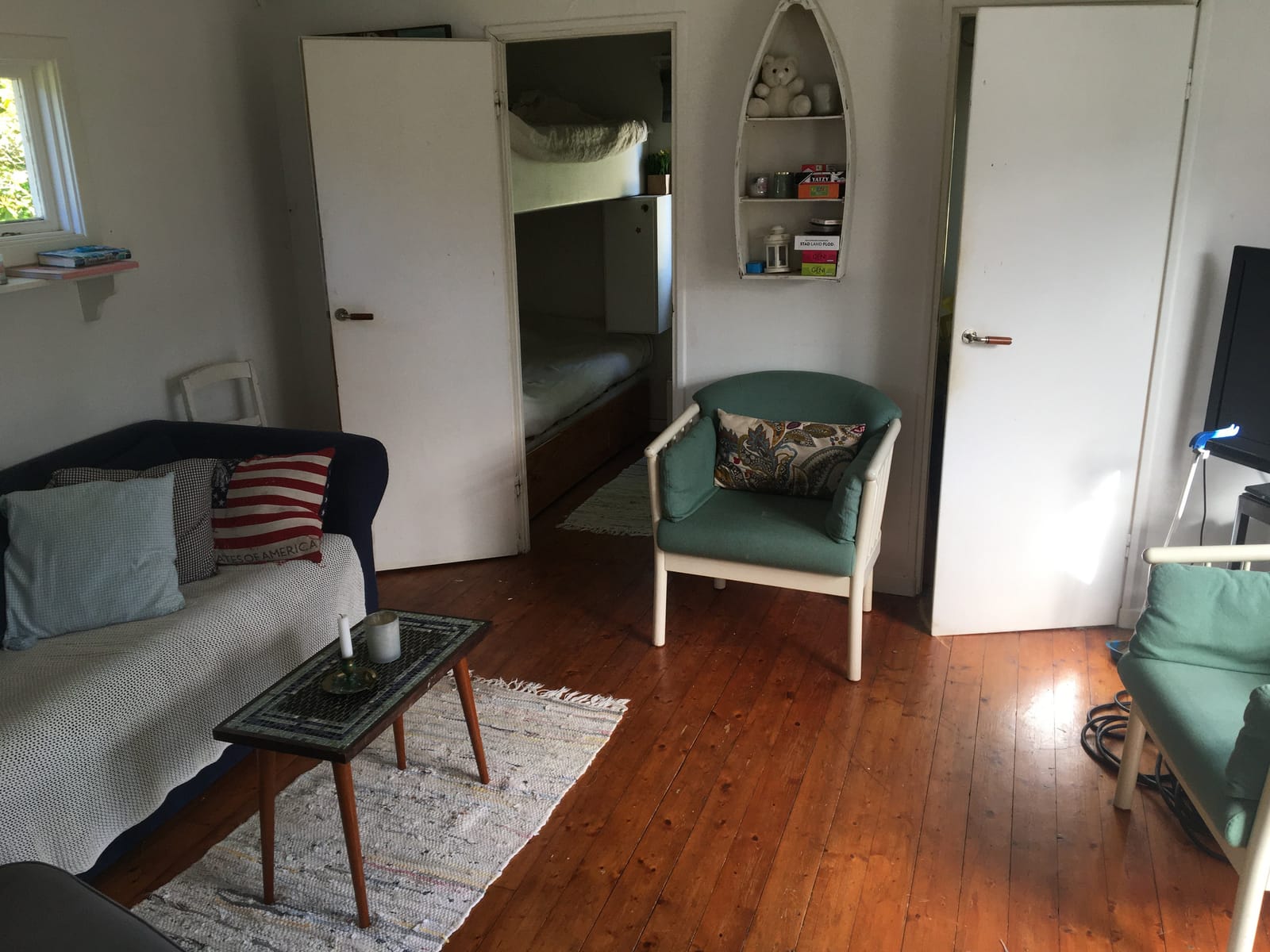 3 rok · 35 m² i Henån – bild 6