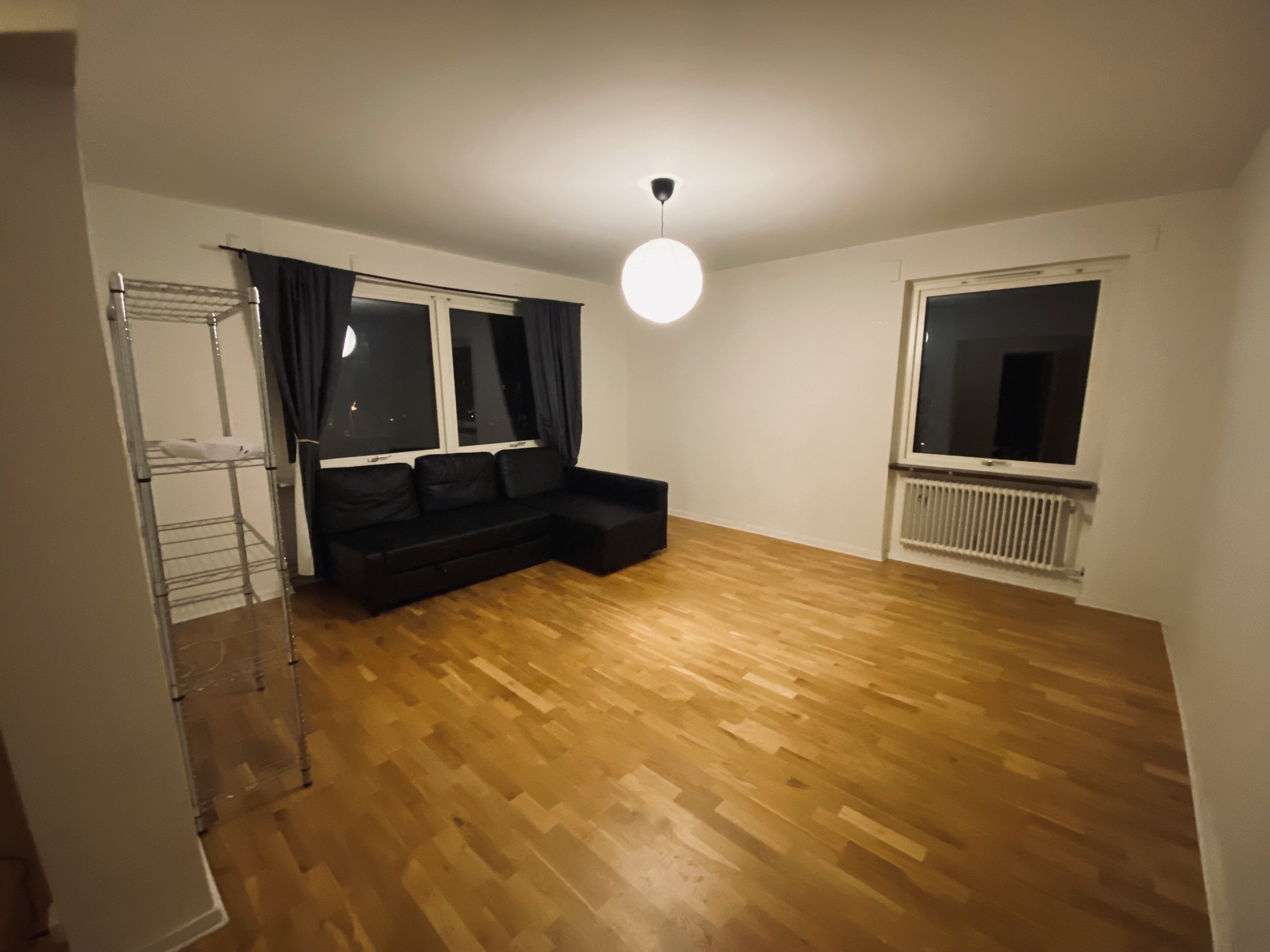 Lägenhet, 2 rooms, 74 sqm, Landskrona – Landskrona