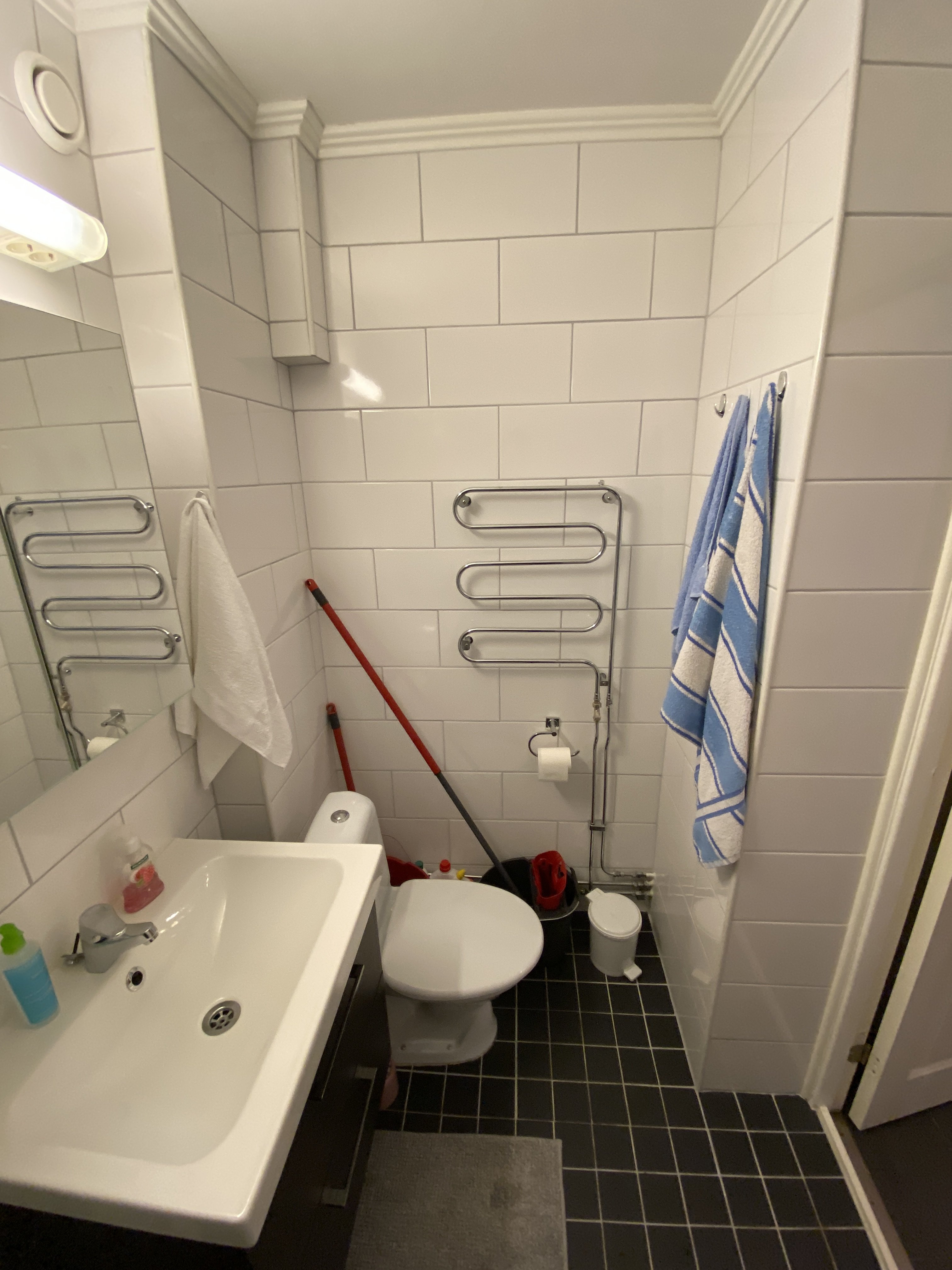 Lägenhet, 1 rooms, 28 sqm, Eskilstuna – bild 7
