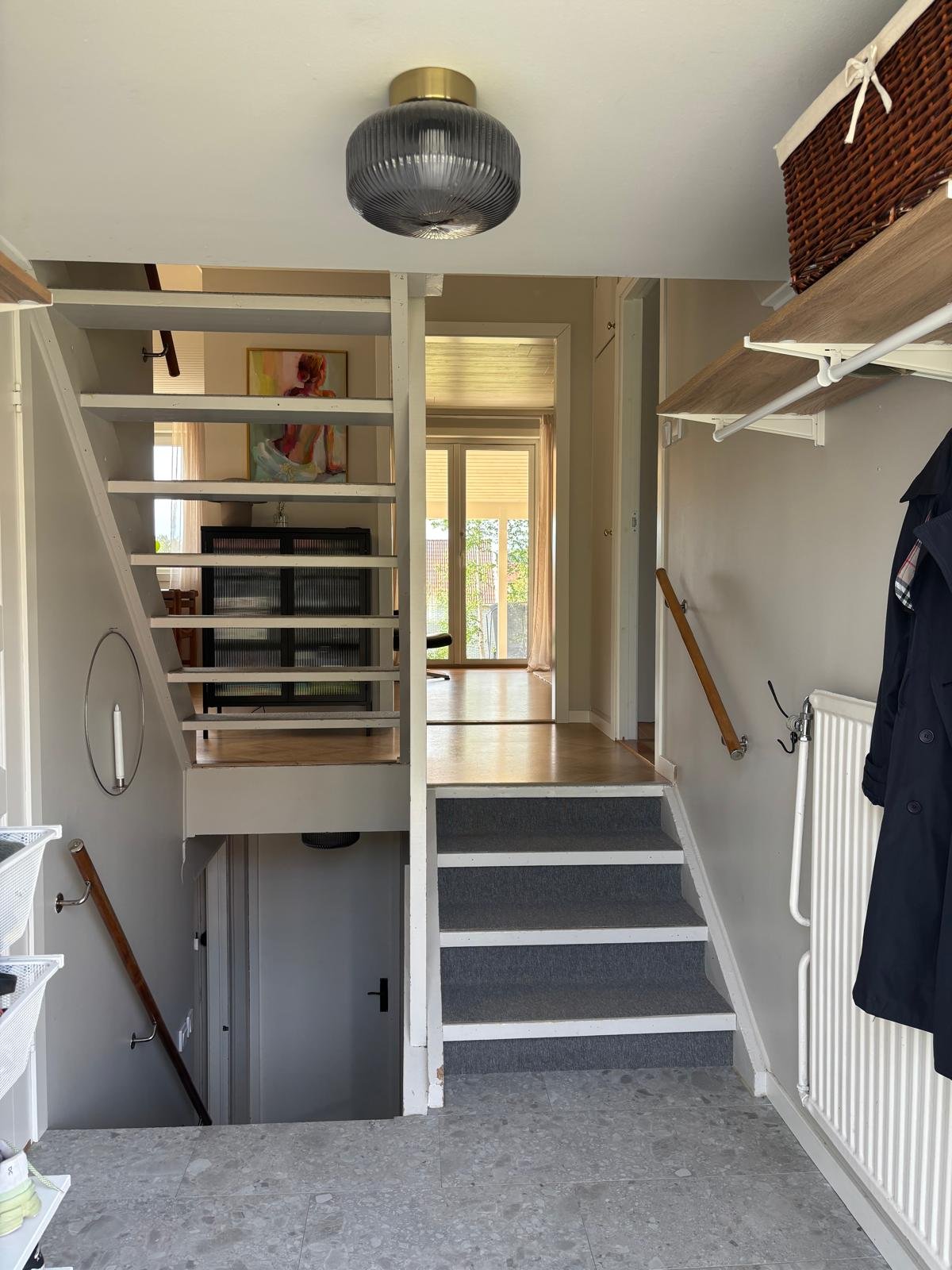5 rok · 120 m² i Arvidsjaur – bild 10