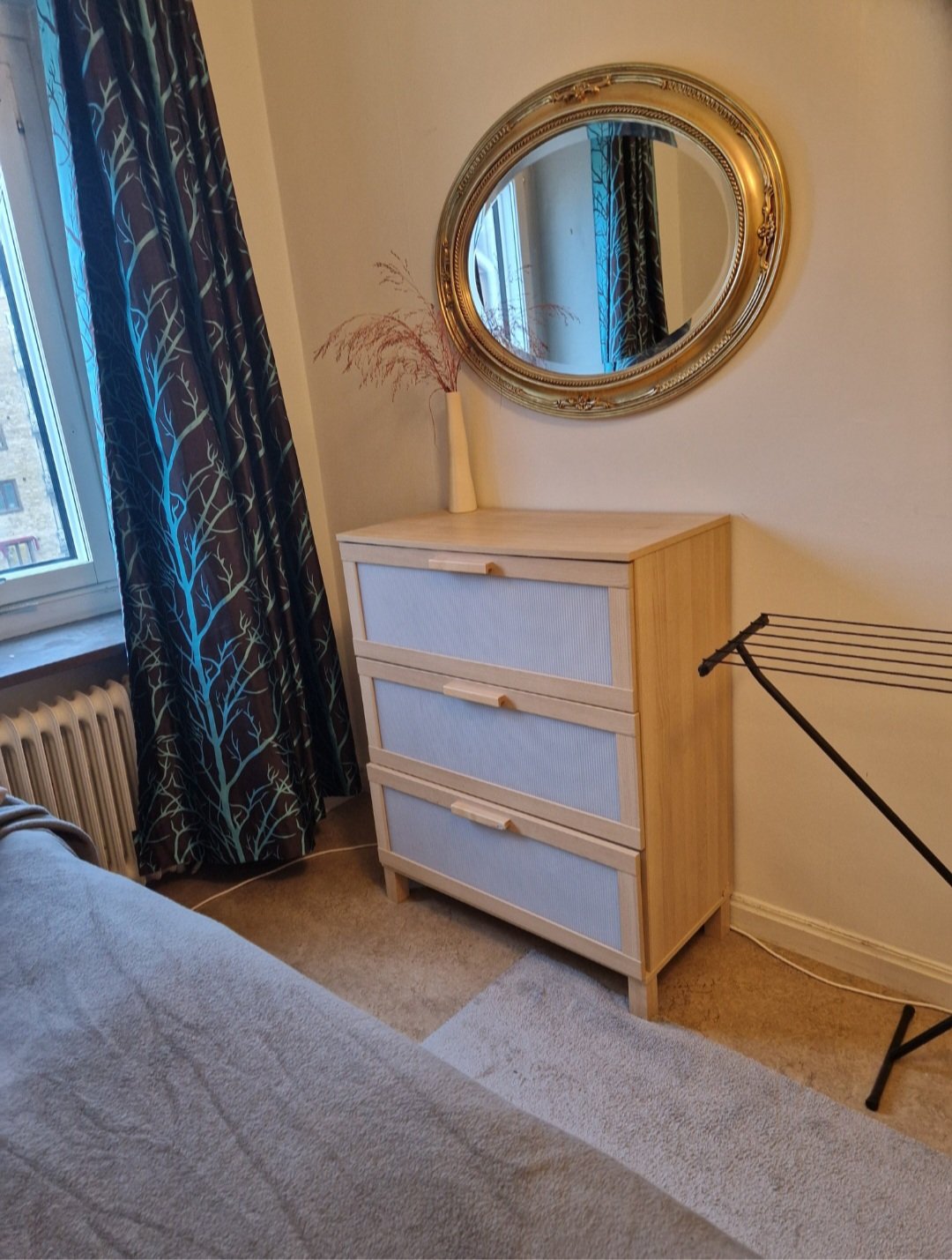 Lägenhet, 1 rooms, 15 sqm, Göteborg – bild 2