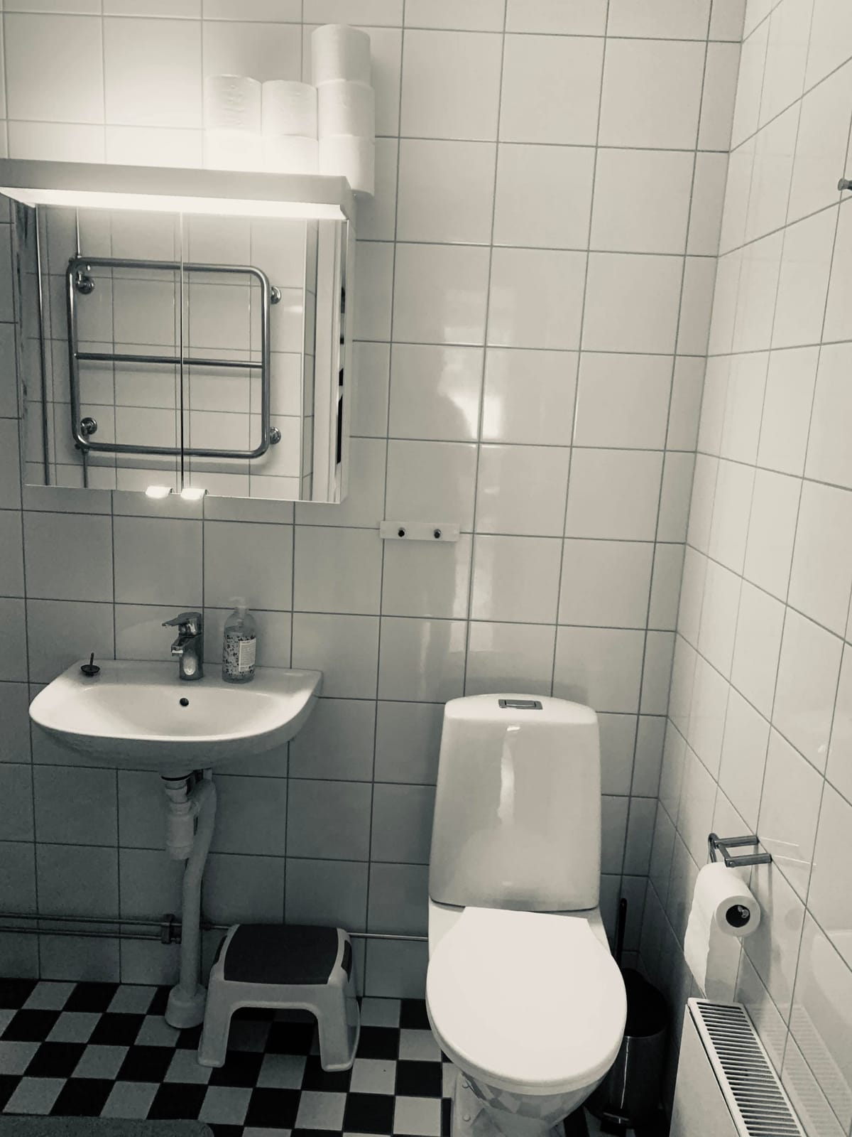 1 rok · 15 m² i Malmö – bild 7