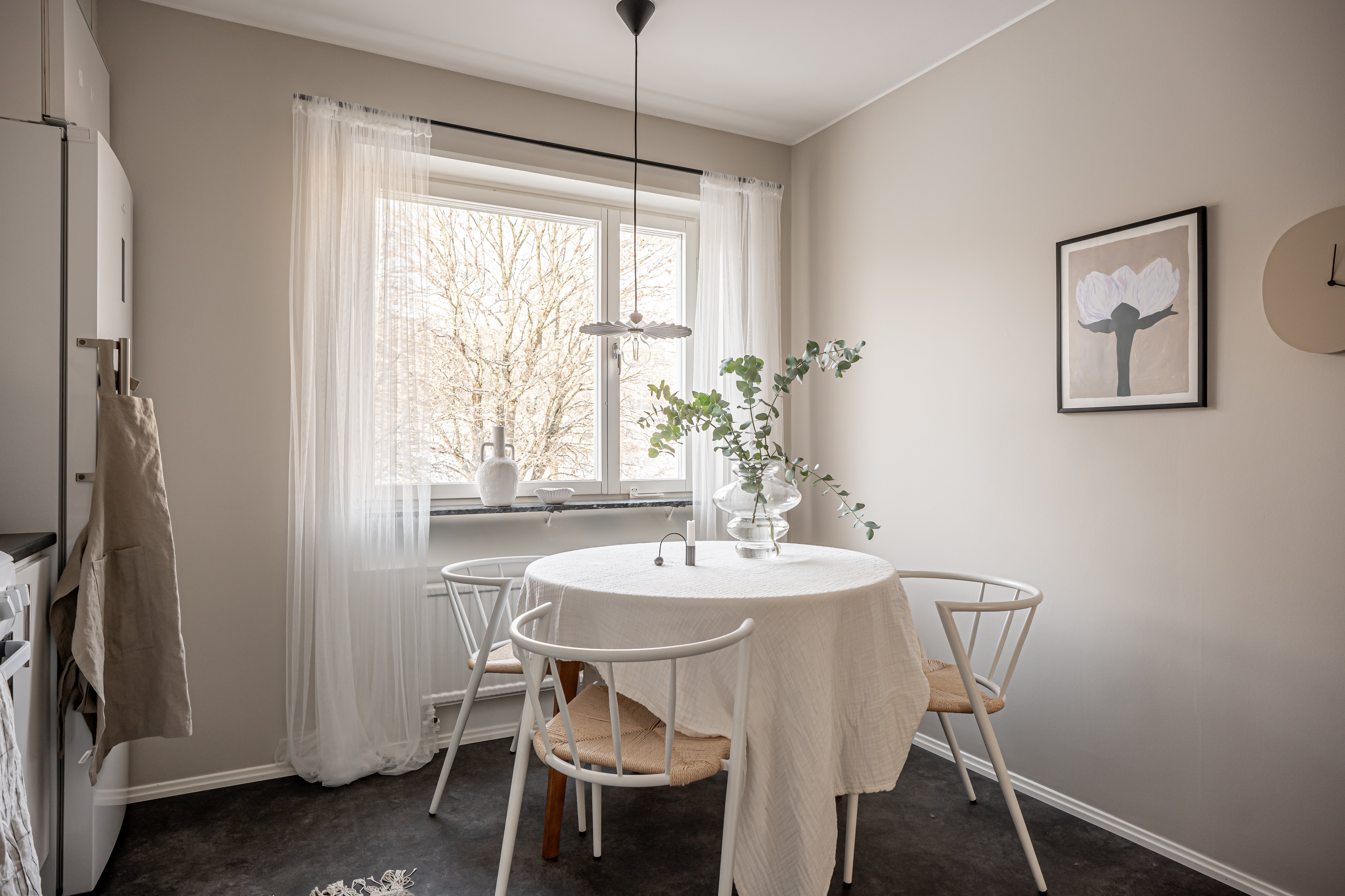 Lägenhet, 2 rooms, 46 sqm, Kungsör – bild 3