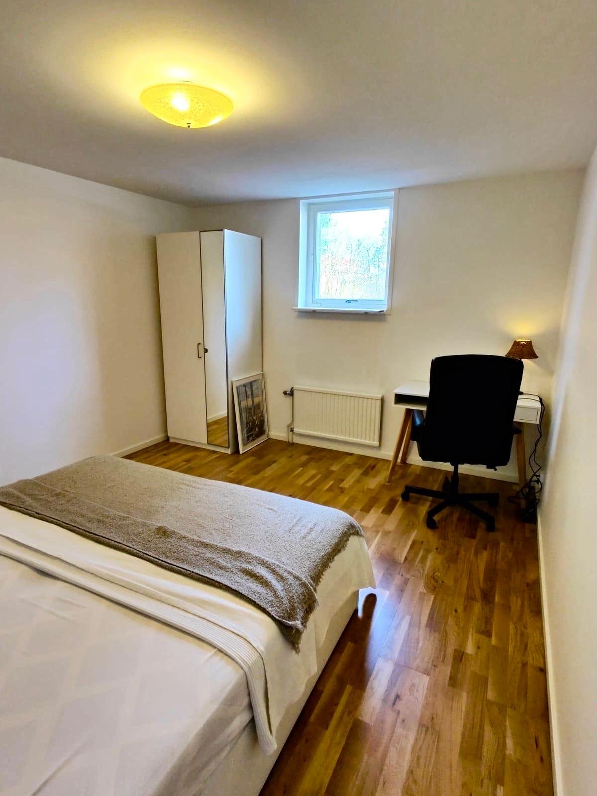 Villa/Hus, 2 rooms, 55 sqm, Sollentuna – bild 5