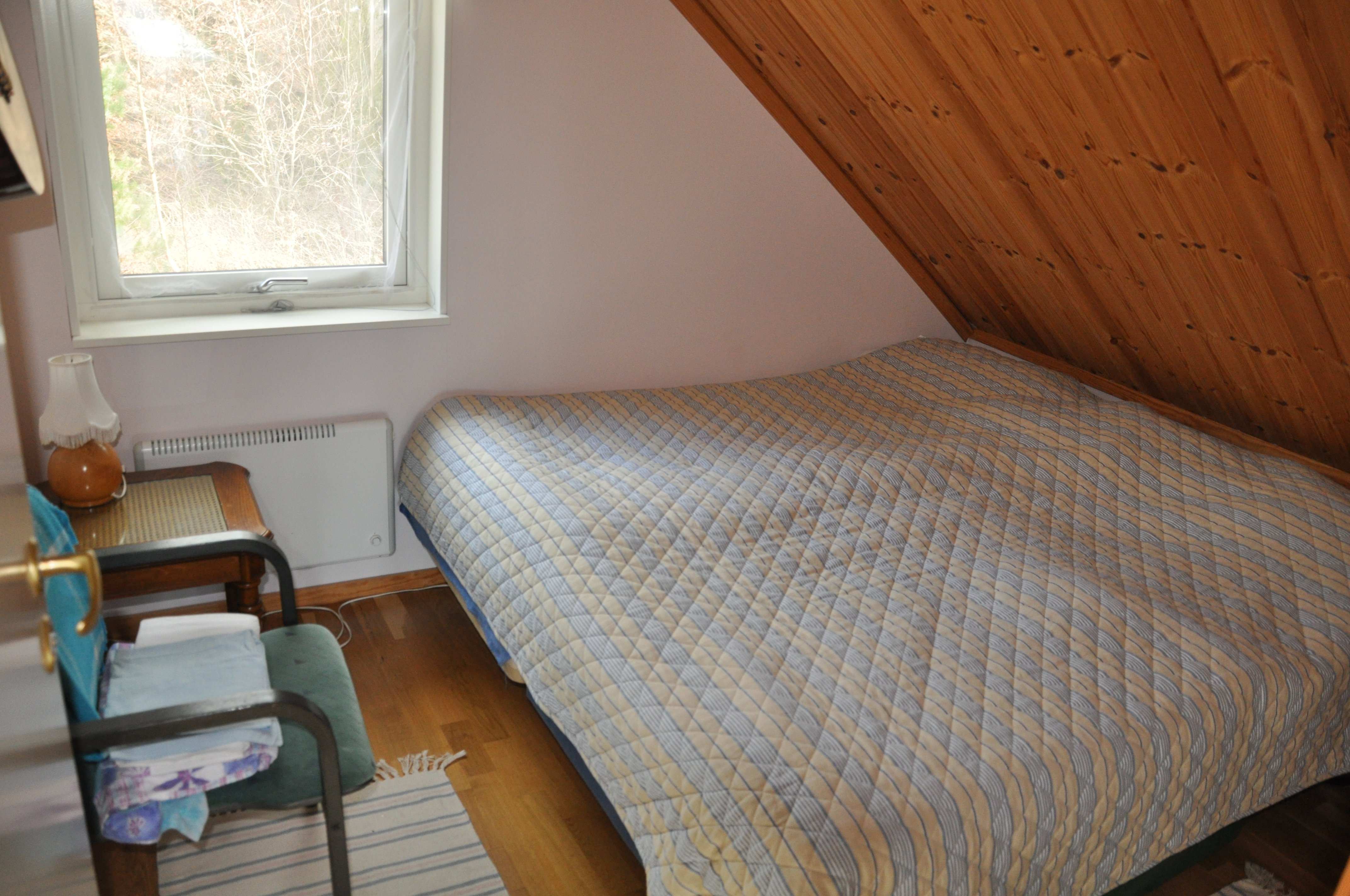 Villa/Hus, 5 rooms, 112 sqm, Varekil – bild 6