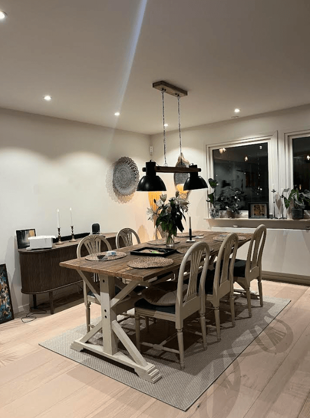 Villa/Hus, 4 rooms, 110 sqm, Höllviken
