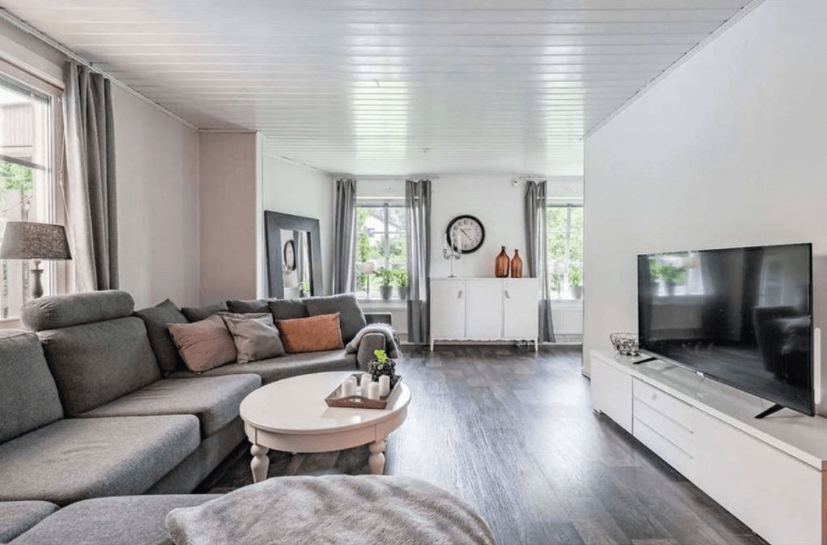 Villa/Hus, 6 rooms, 130 sqm, Trollhättan