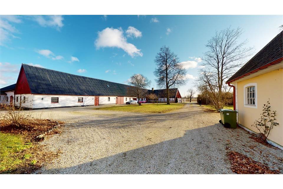 Villa/Hus, 4 rooms, 120 sqm, Hjärup
