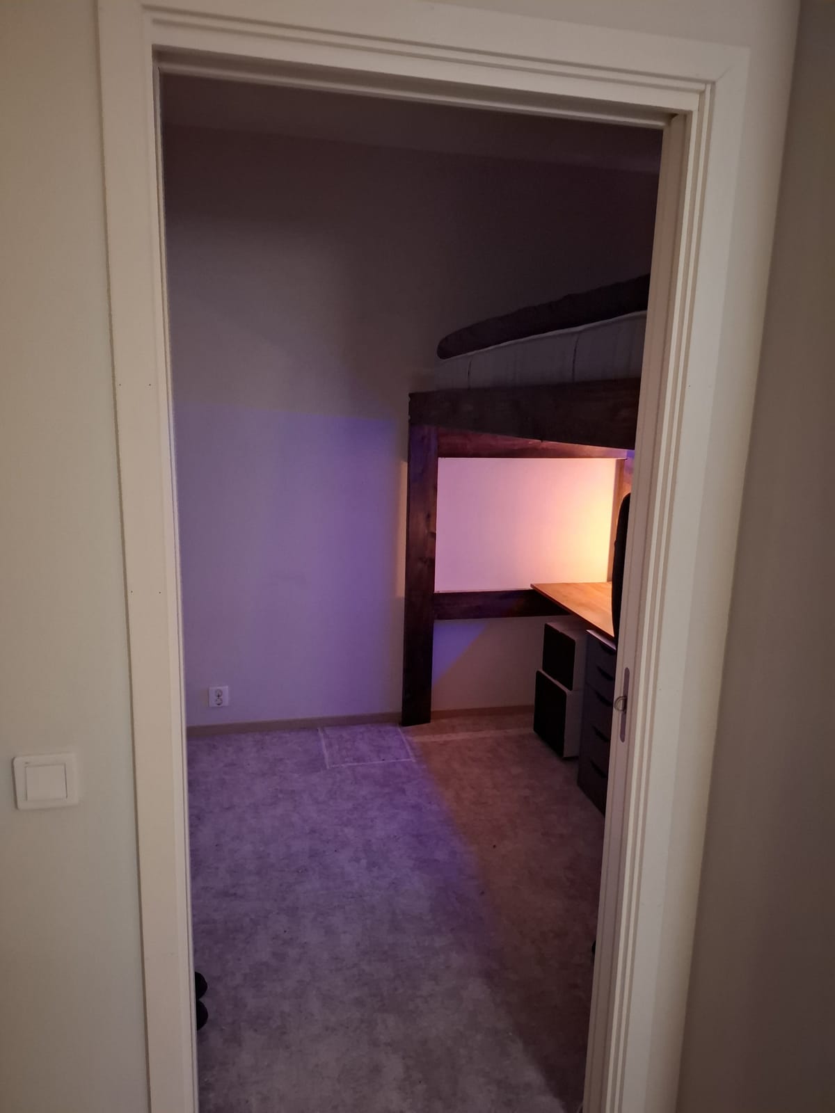 2 rok · 35 m² i Solna – bild 14