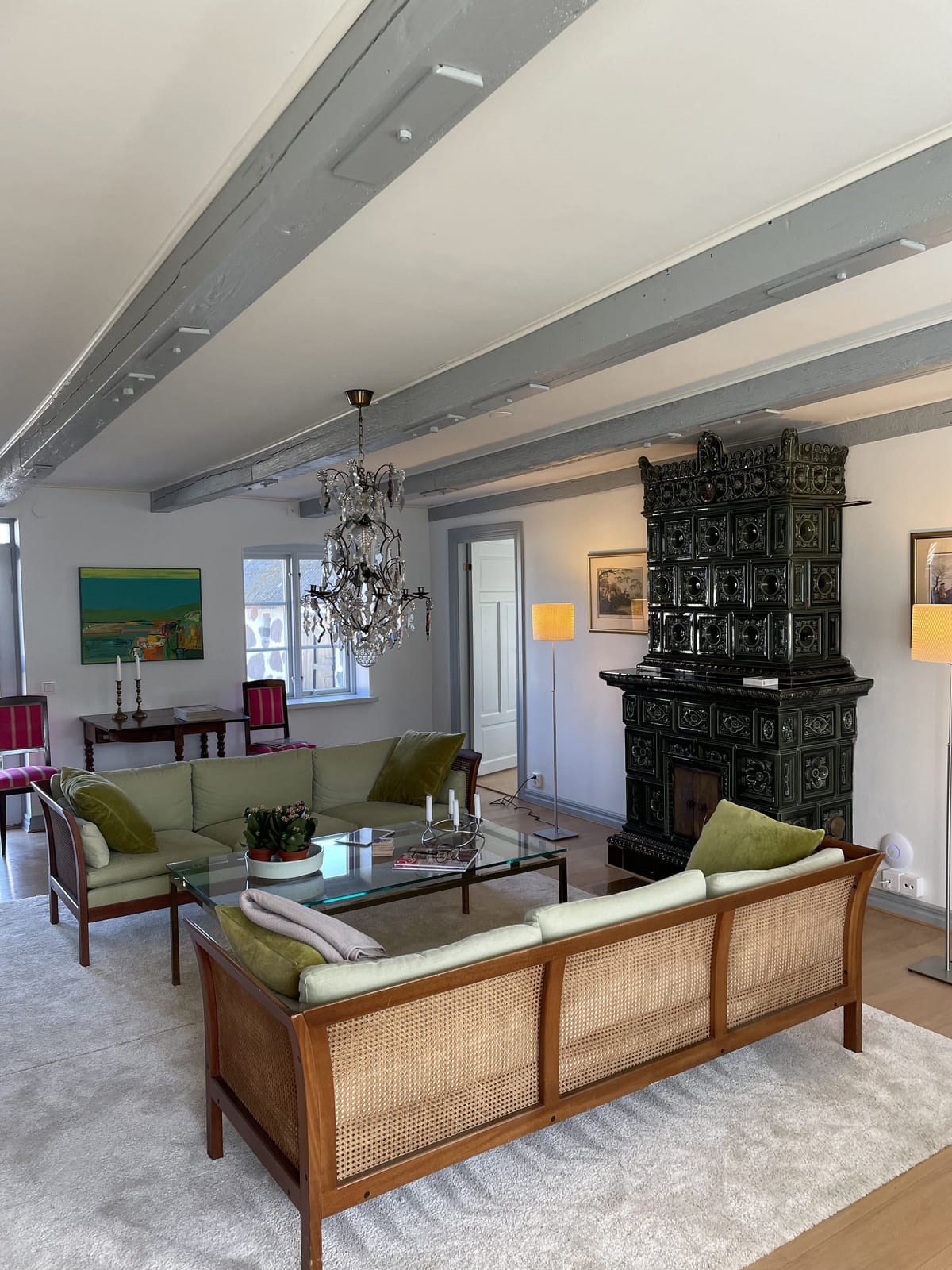 10 rok · 300 m² i Degeberga – bild 7