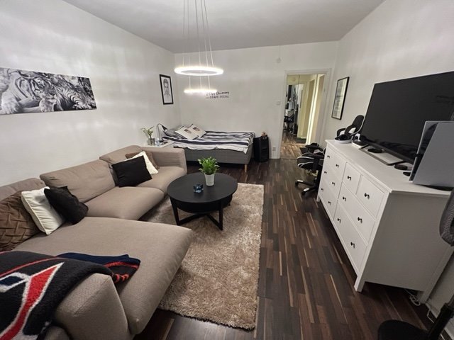 1 rok · 37 m² i Västerås – bild 7