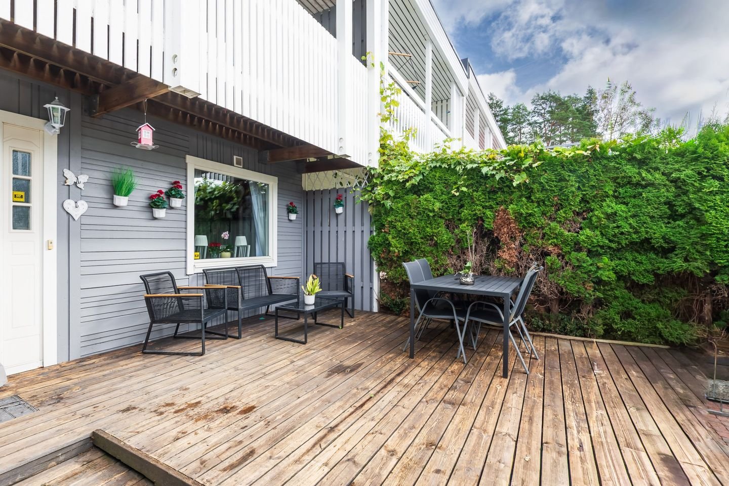 Lägenhet, 5 rooms, 128 sqm, Åkersberga – bild 26