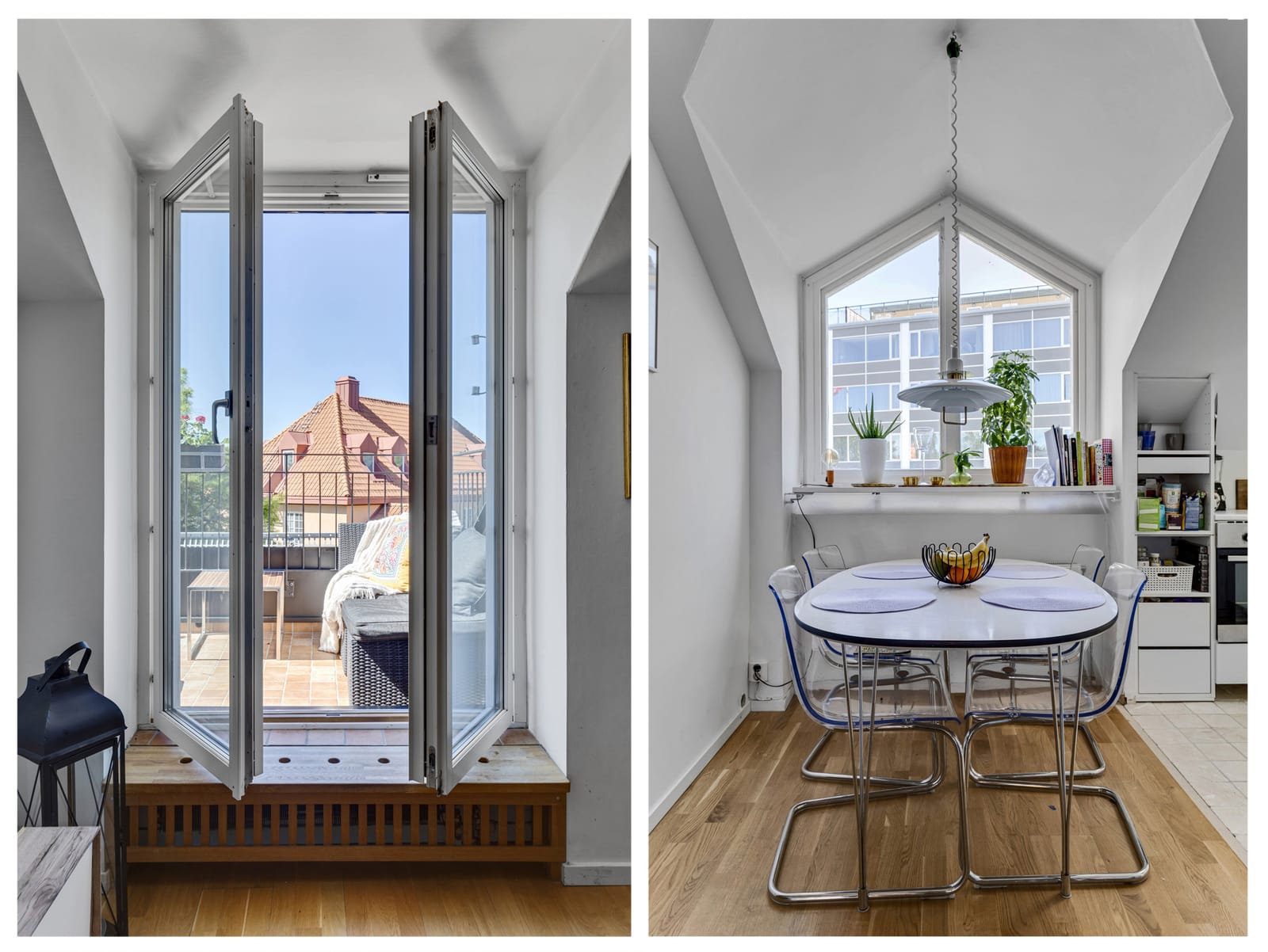 2 rok · 46 m² i Lidingö – bild 5
