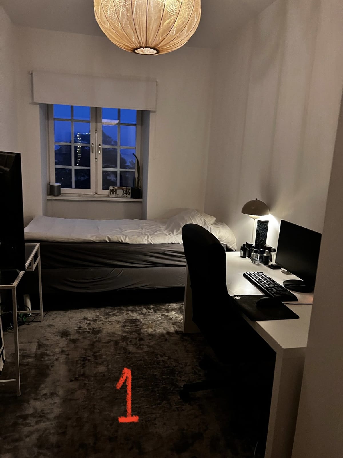1 rok · 7 m² i Nynäshamn – bild 6