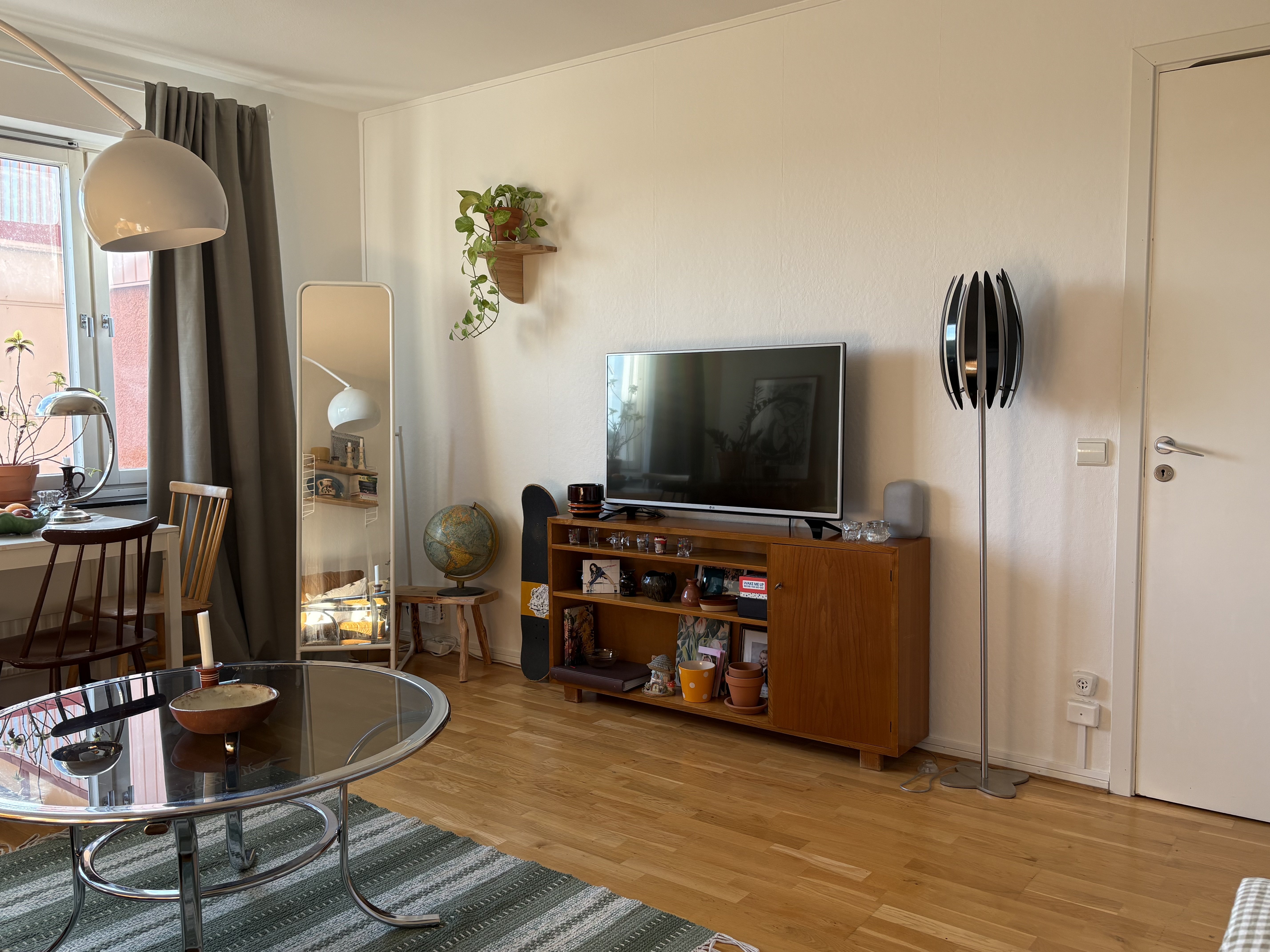 Lägenhet, 1 rooms, 35 sqm, Lidingö – bild 5