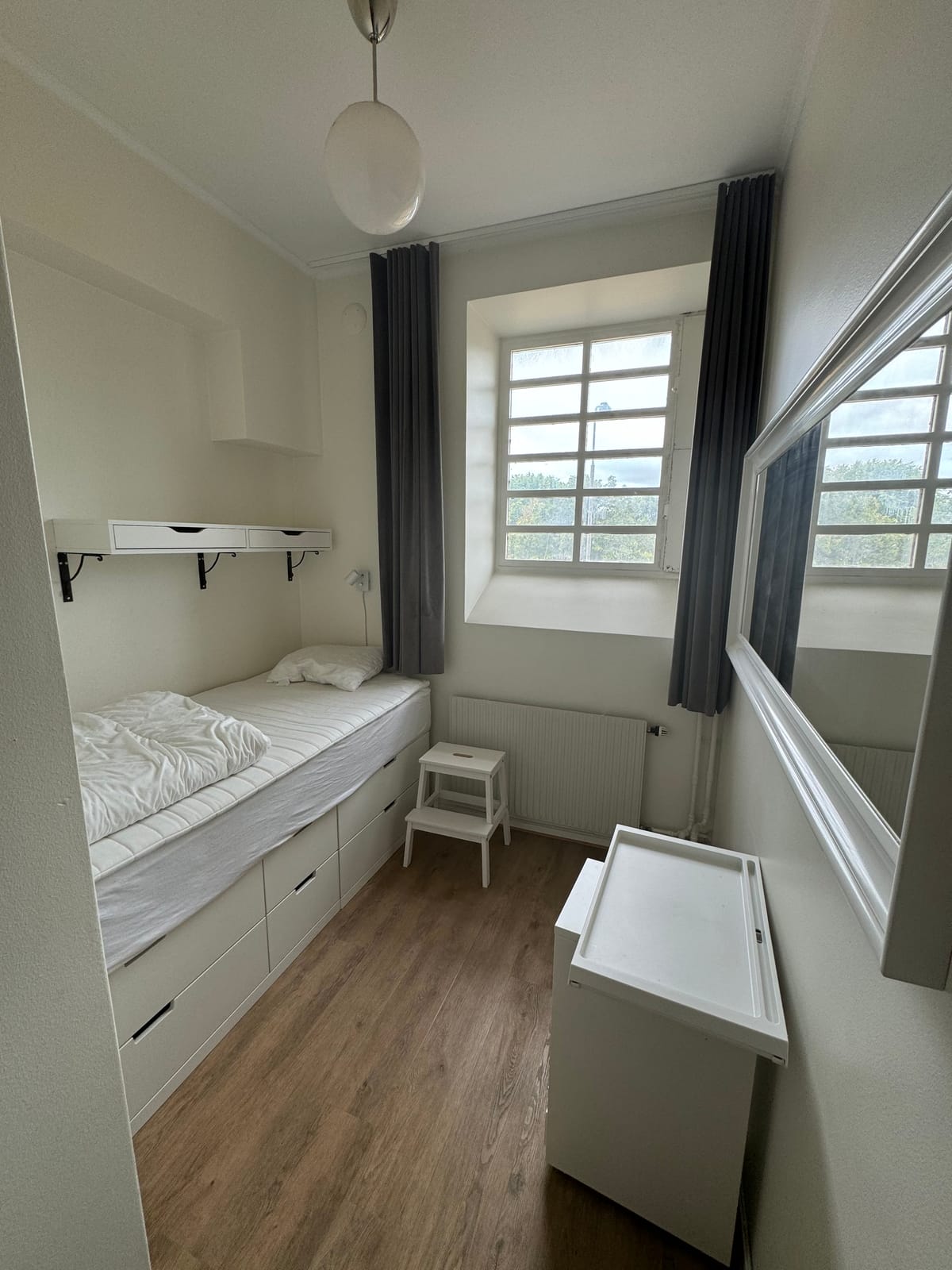 1 rok · 10 m² i Halmstad – bild 2