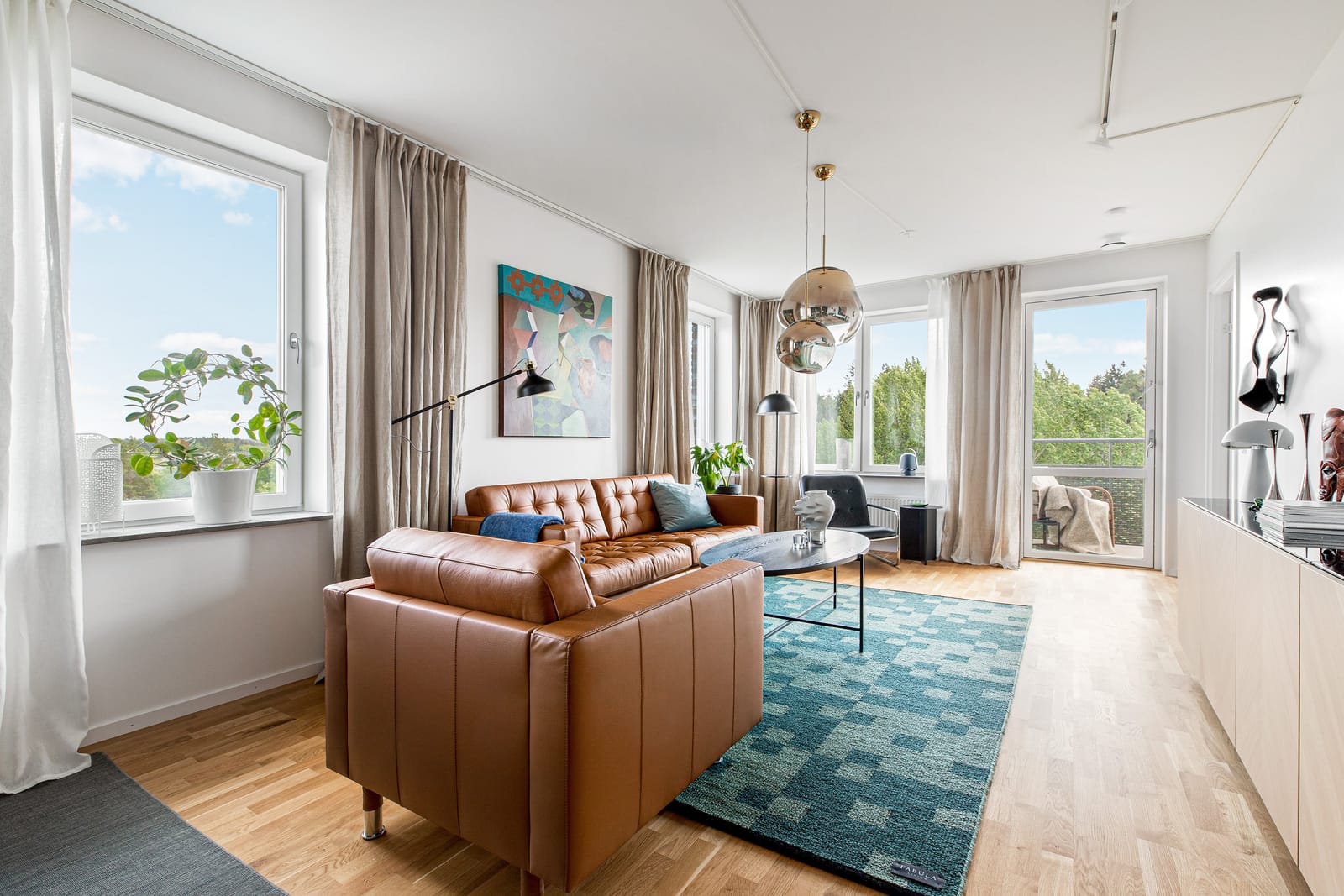 3 rok · 72 m² i Järfälla – bild 4
